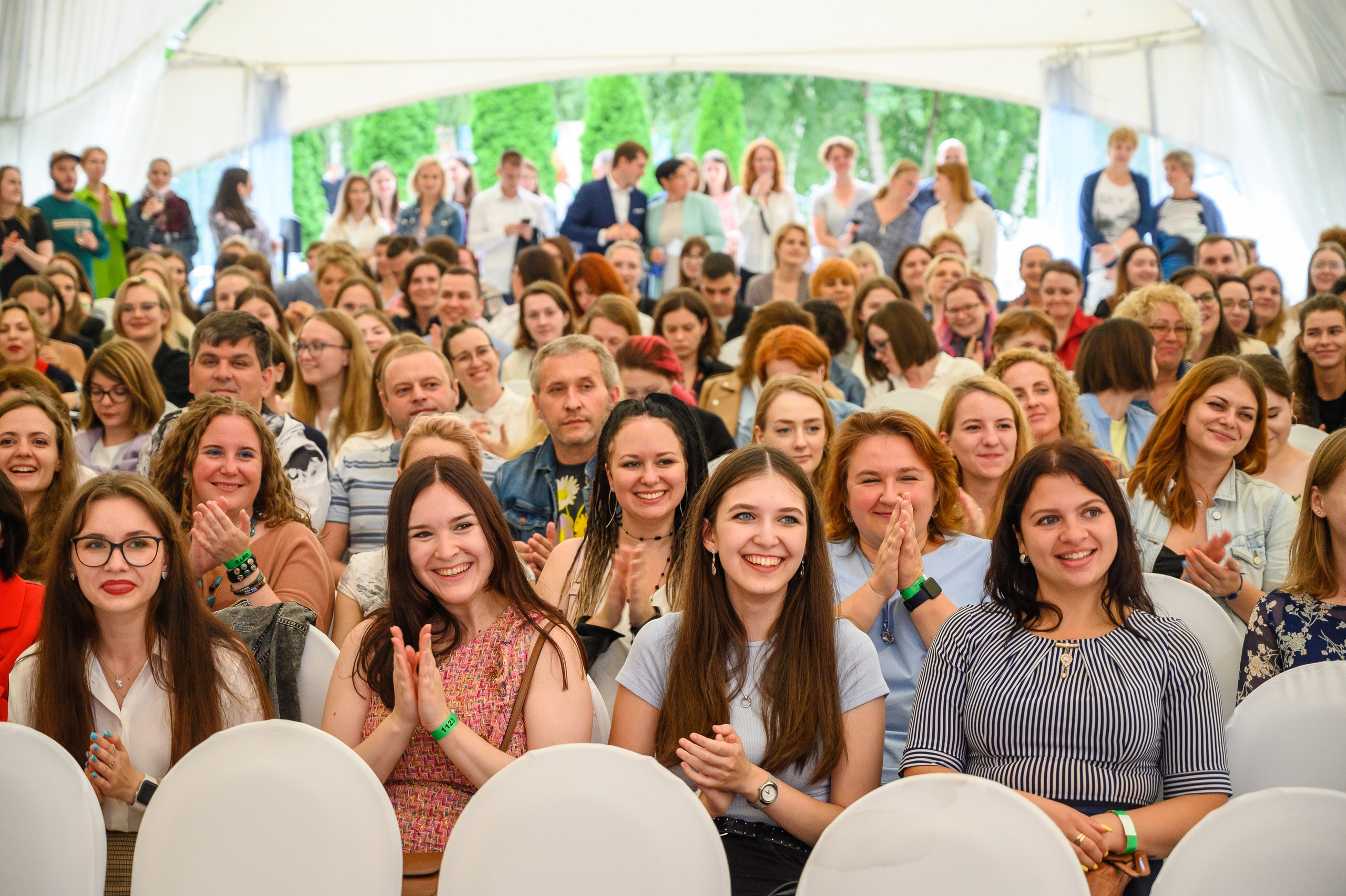 Репортажи. Алексей Мигачёв фотограф и видеооператор в Москве