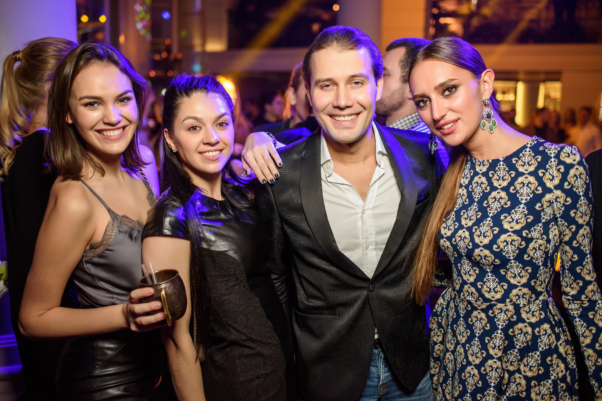 Репортажи. Алексей Мигачёв фотограф и видеооператор в Москве