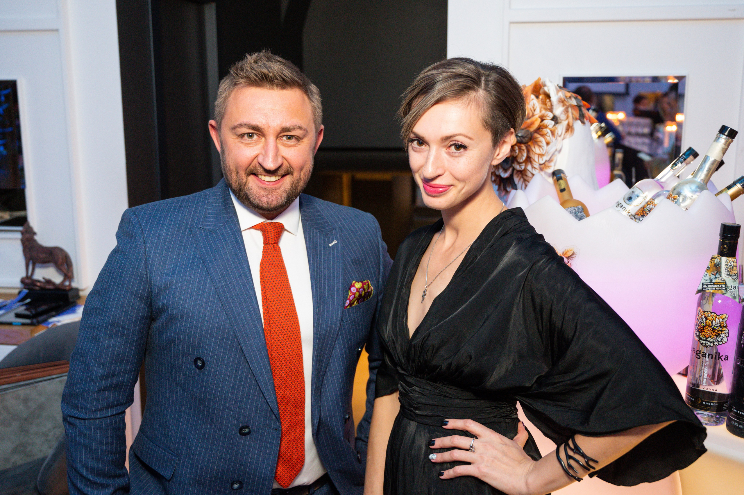 Вечеринки. Алексей Мигачёв фотограф и видеооператор в Москве