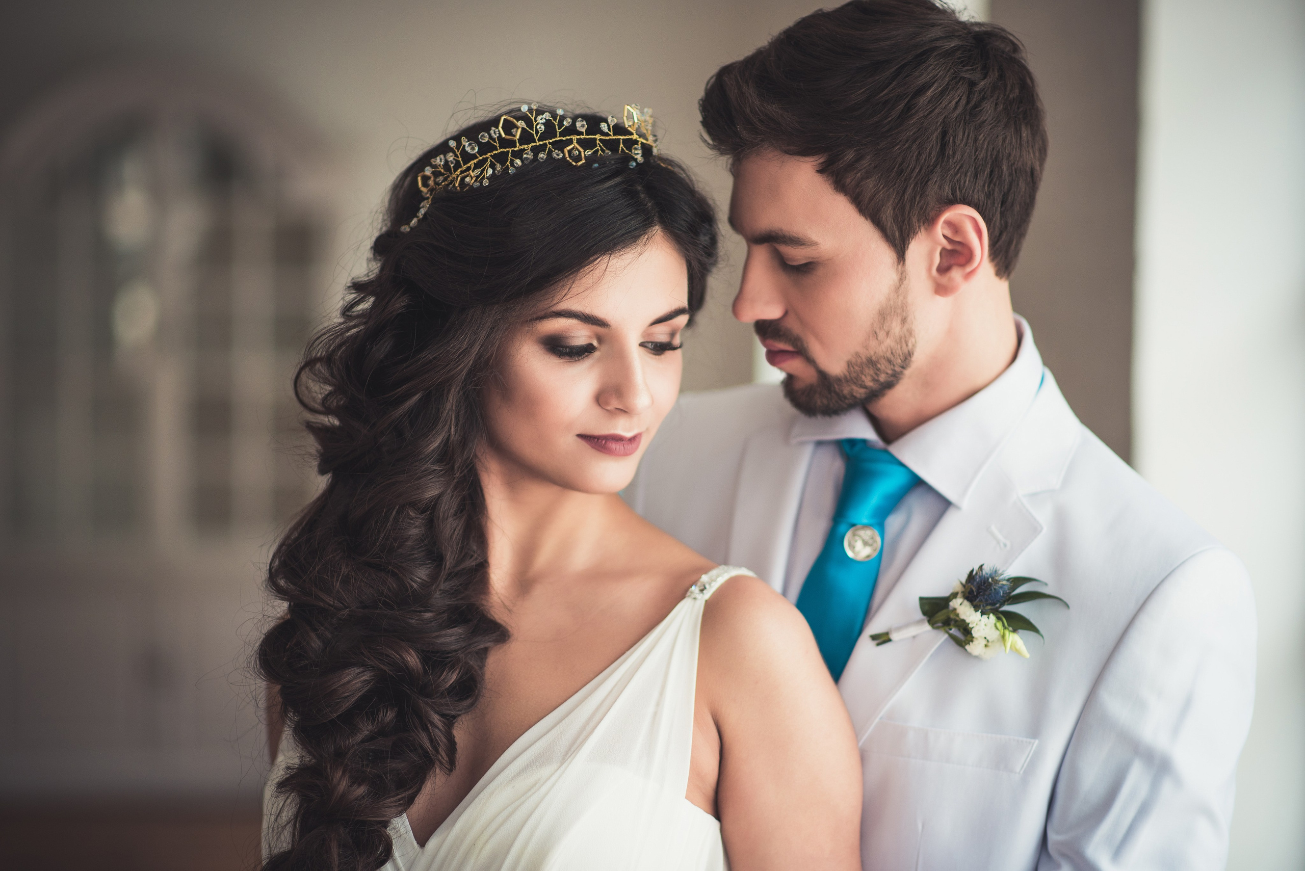 Свадебные съёмки. Главная