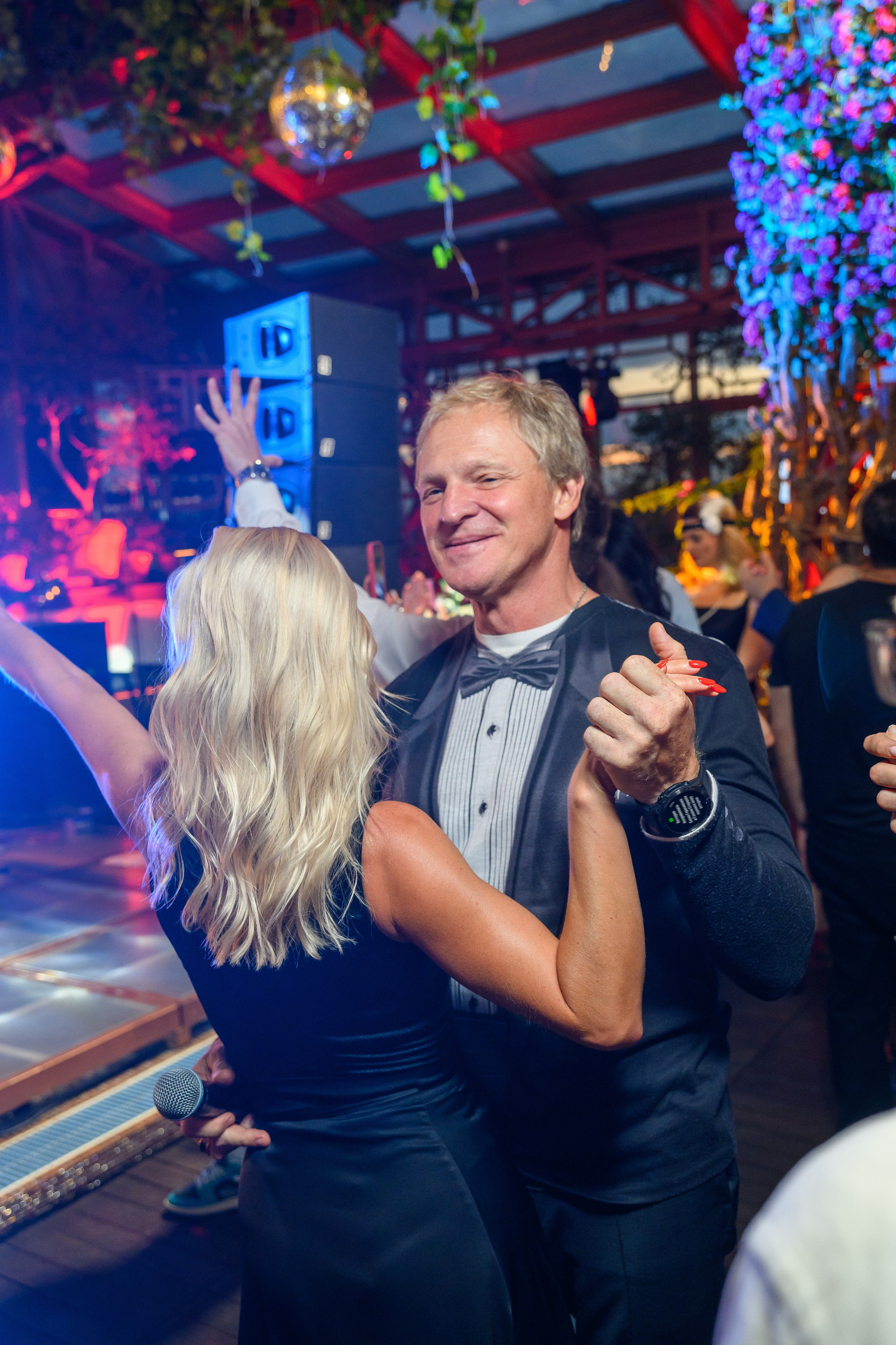 Вечеринки. Алексей Мигачёв фотограф и видеооператор в Москве