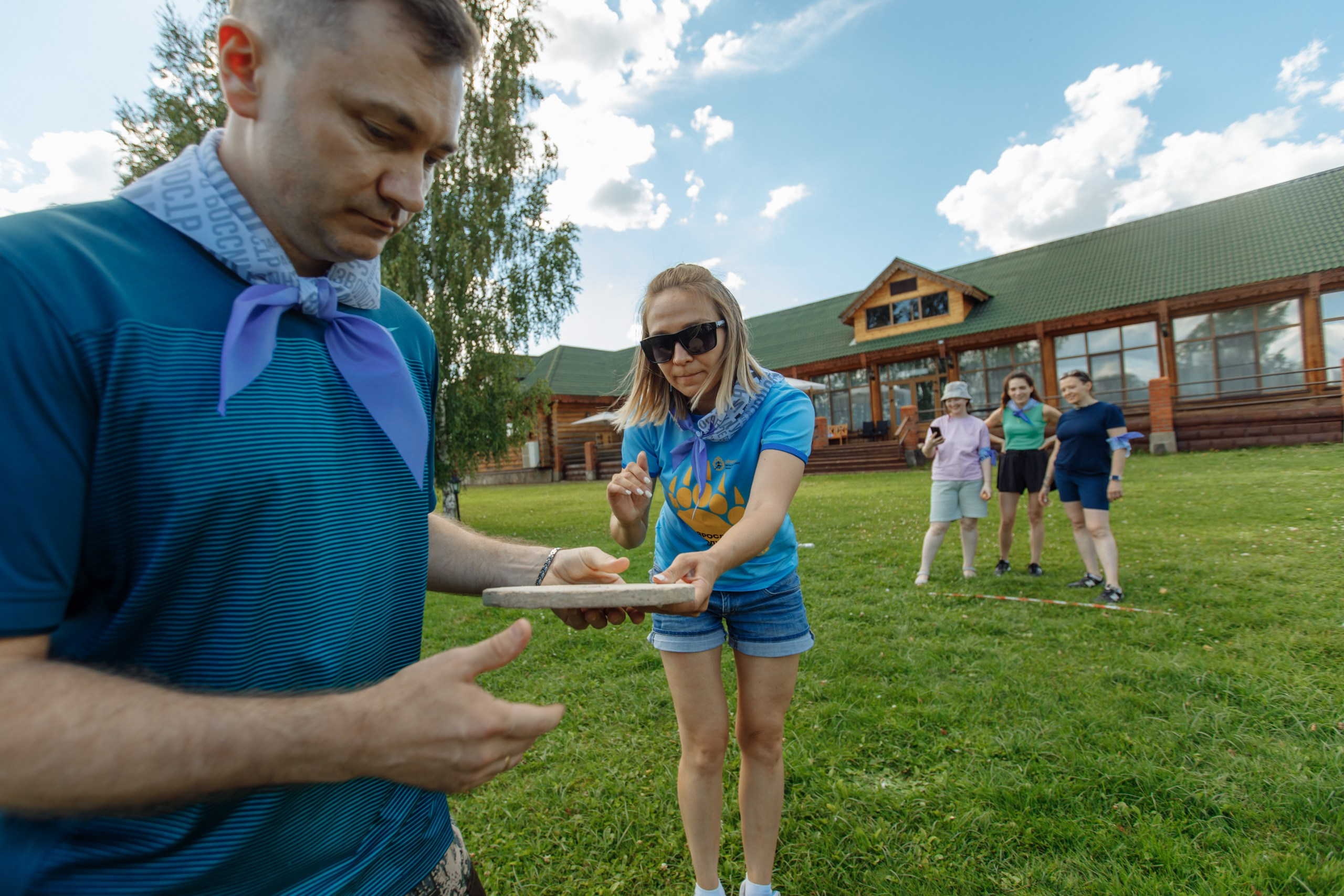 SUMMER. Motorkon. Свадебный фотограф в Ярославле Анастасия Архипова