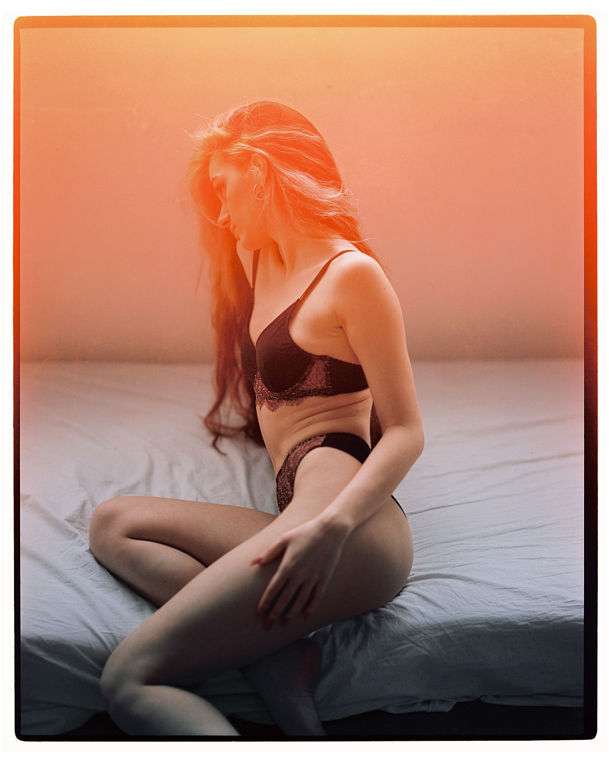 Linard lingerie. Фотограф Яна Булгакова