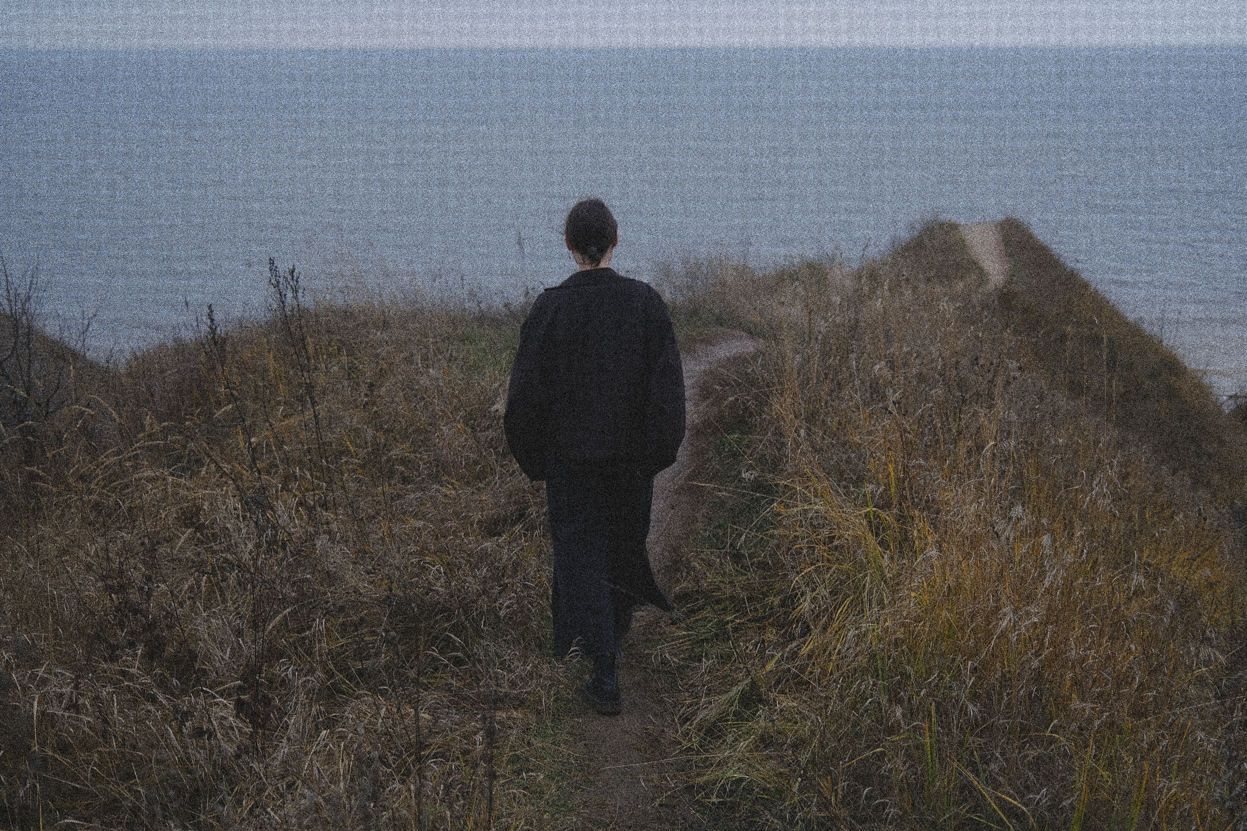 Портреты. Фотограф Яна Булгакова