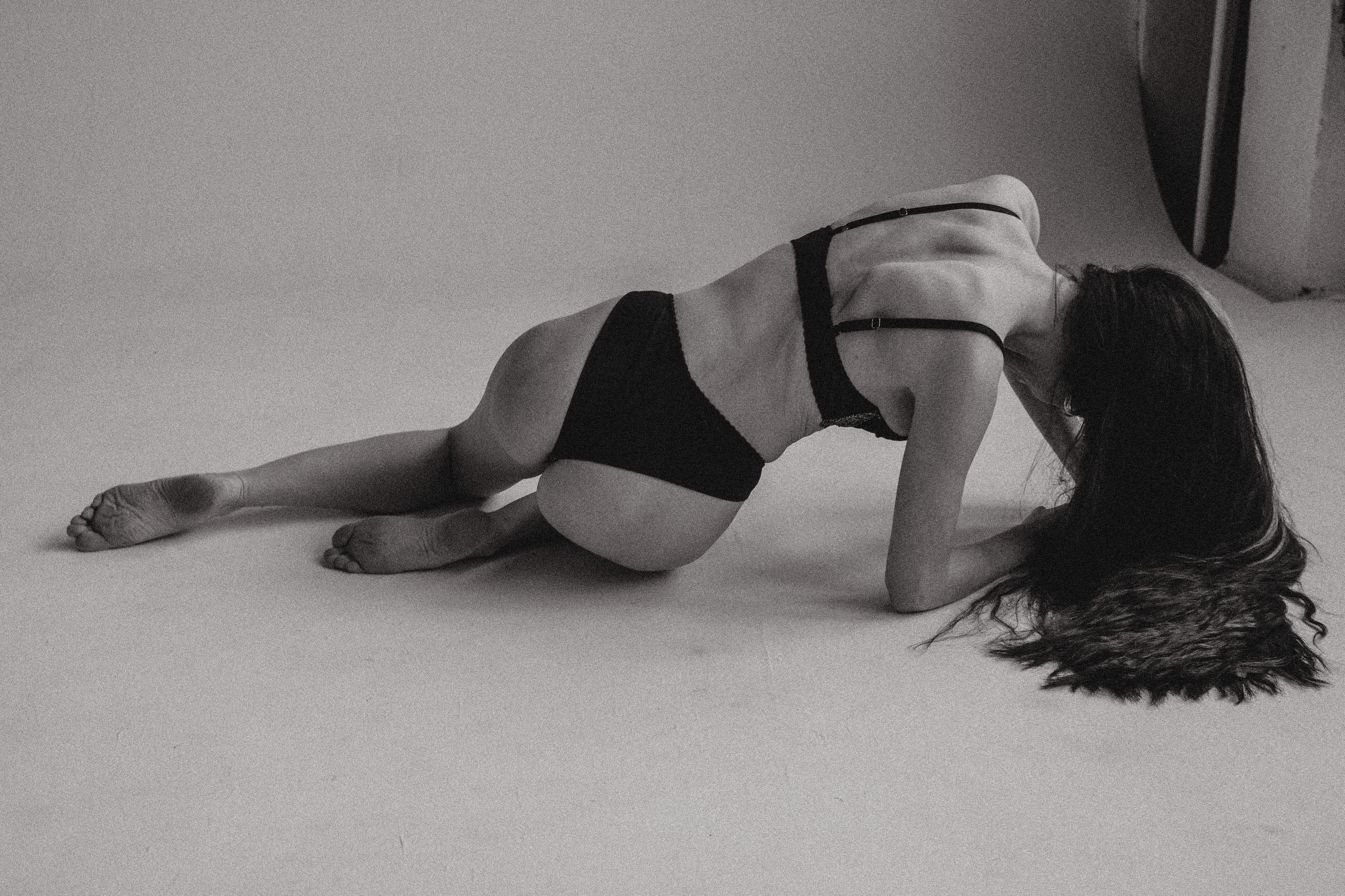 Linard lingerie. Фотограф Яна Булгакова