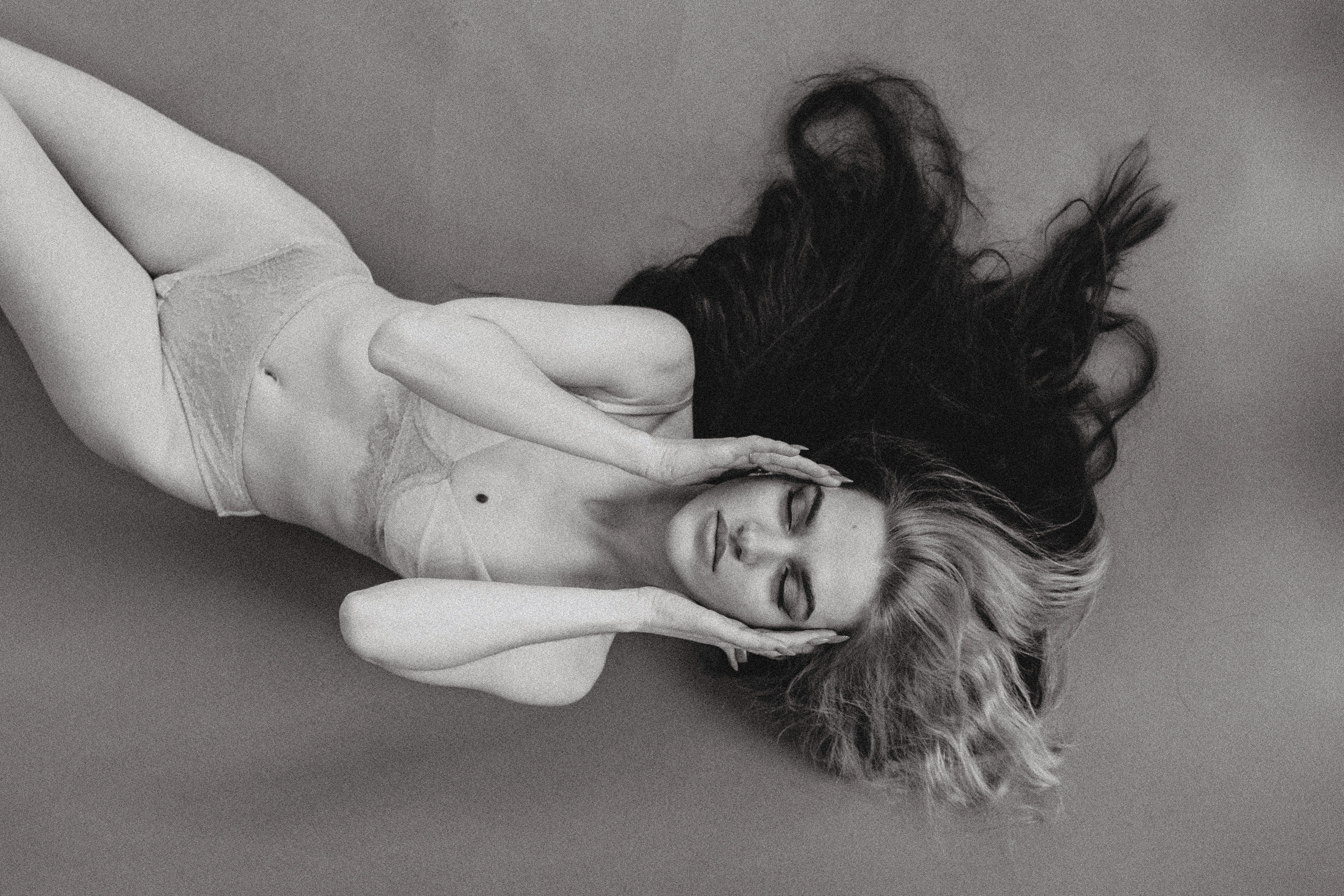 Linard lingerie. Фотограф Яна Булгакова