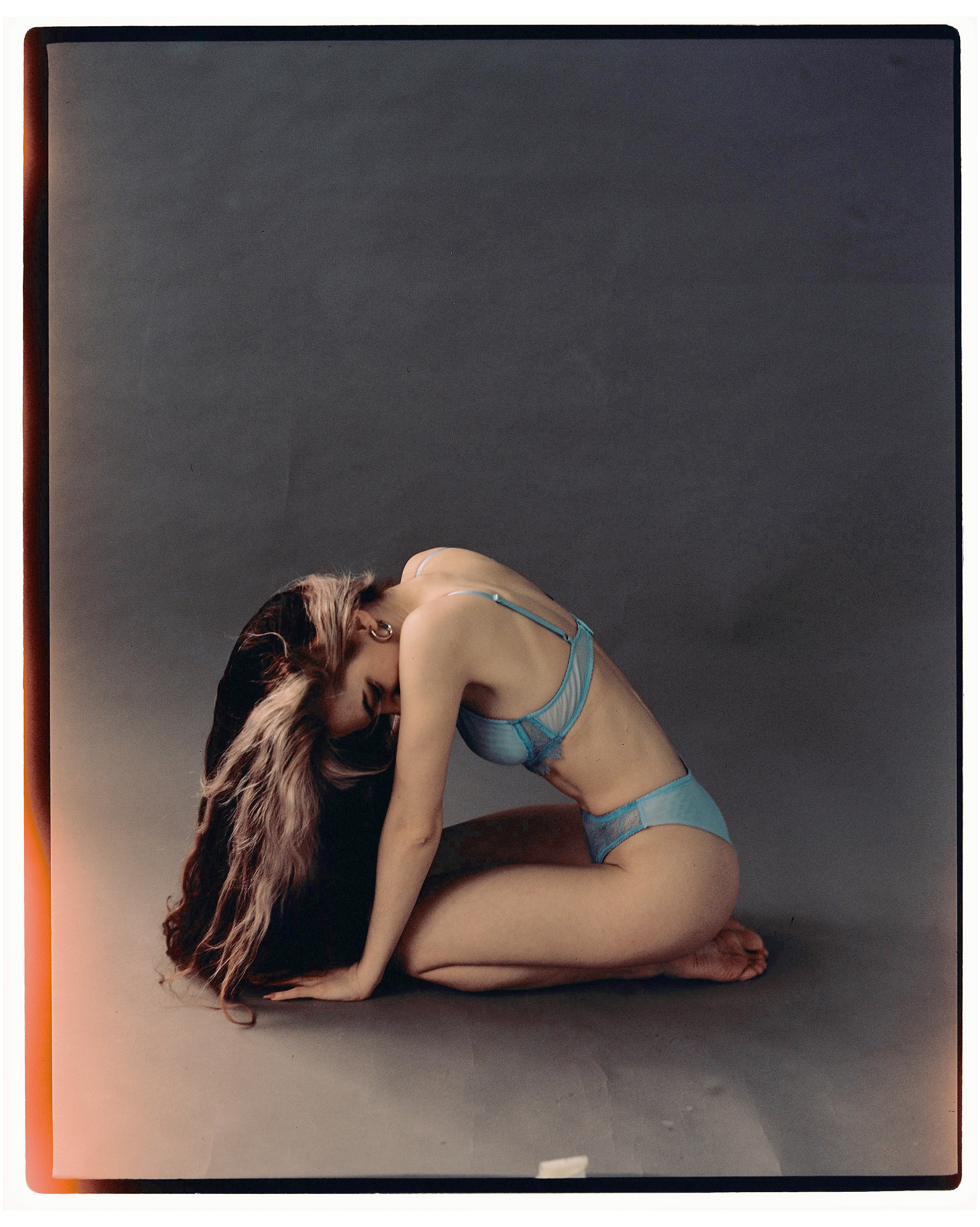 Linard lingerie. Фотограф Яна Булгакова