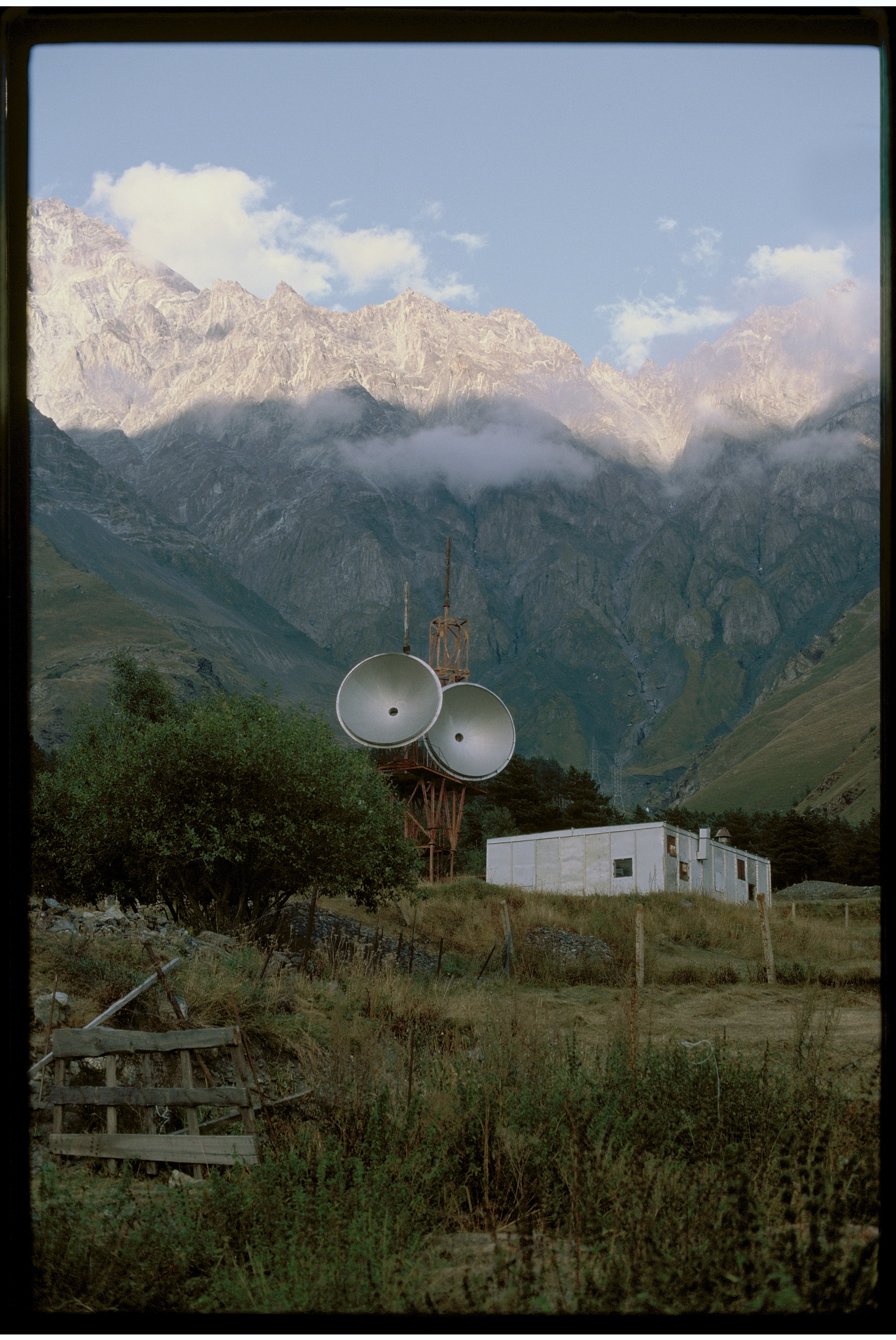 Travel. Yana Bulgakova Photographhy