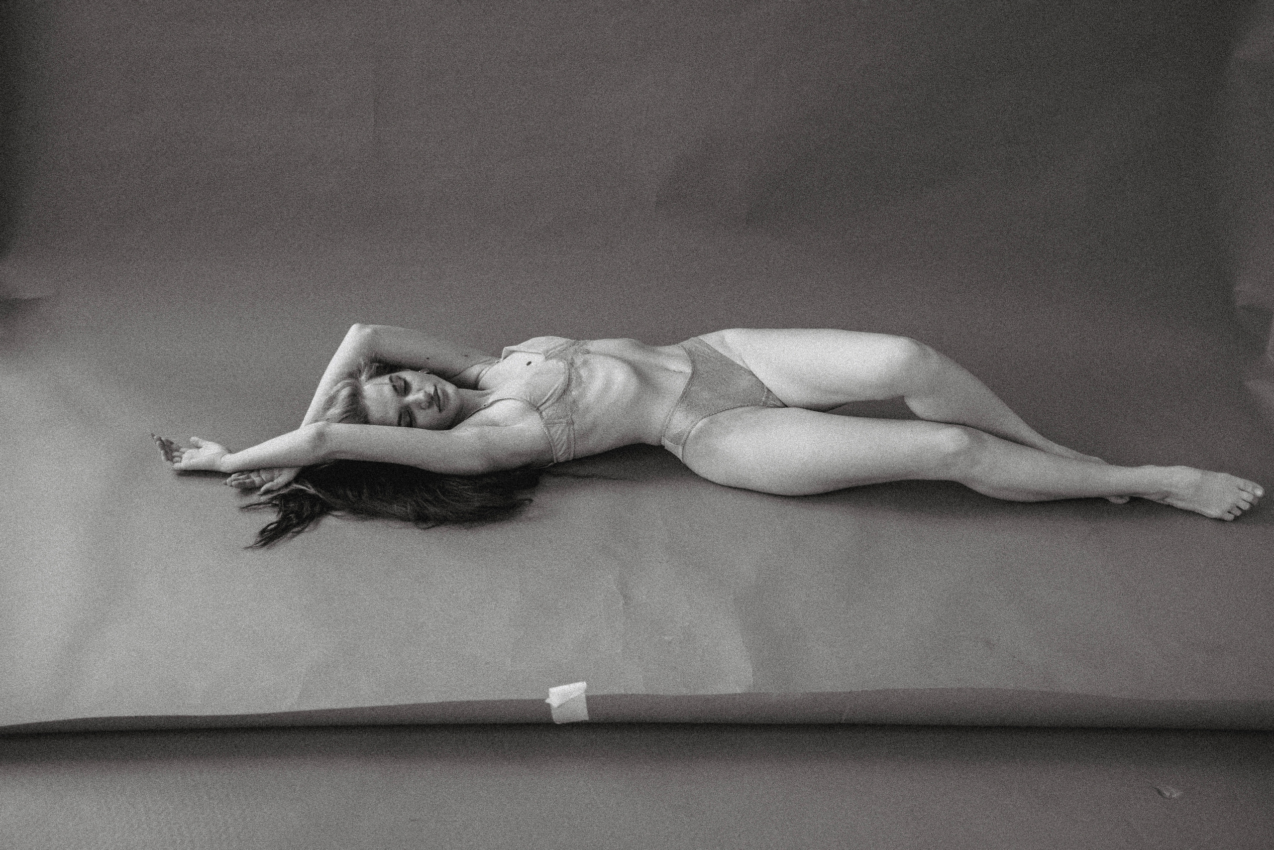 Linard lingerie. Фотограф Яна Булгакова