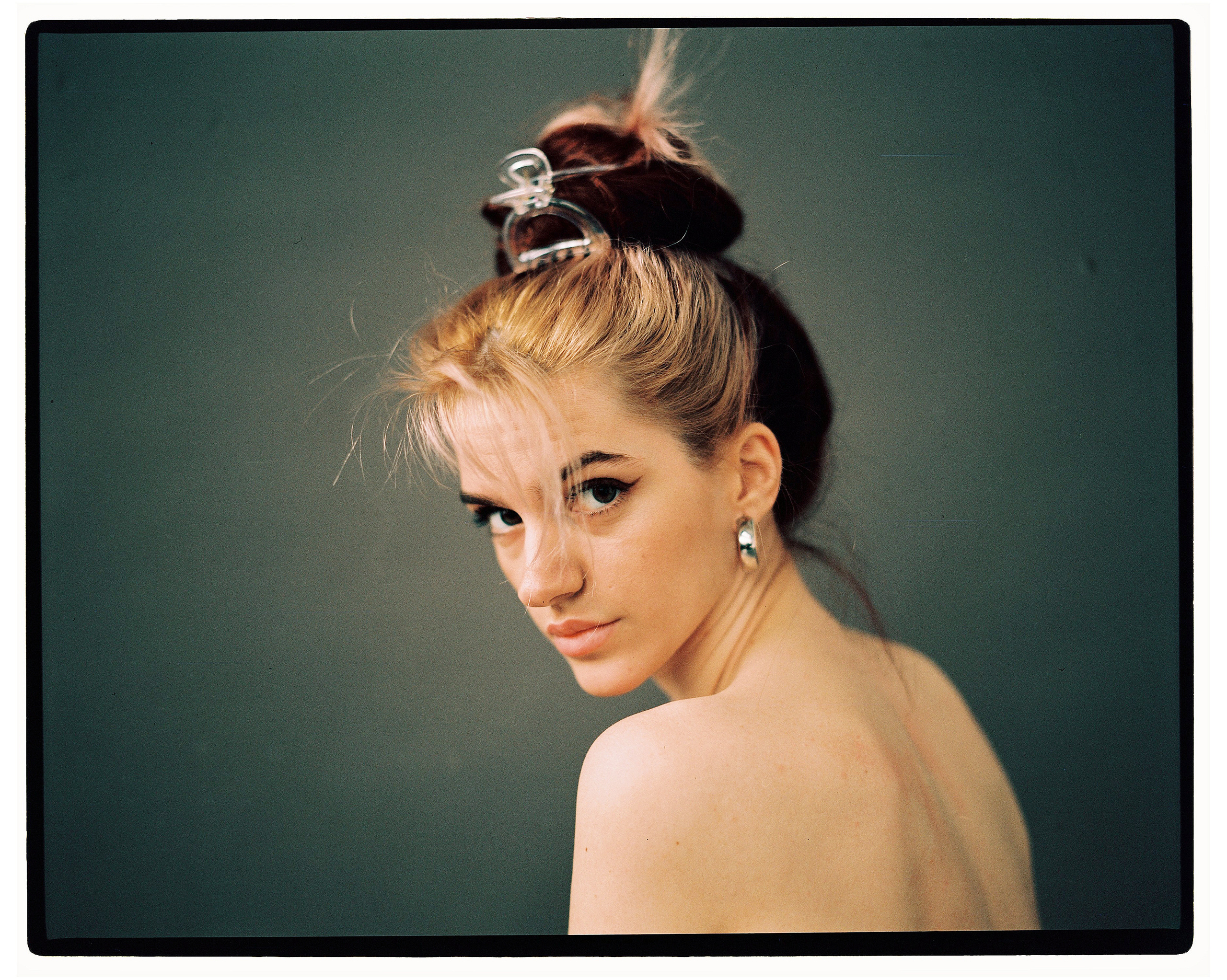 Linard lingerie. Фотограф Яна Булгакова