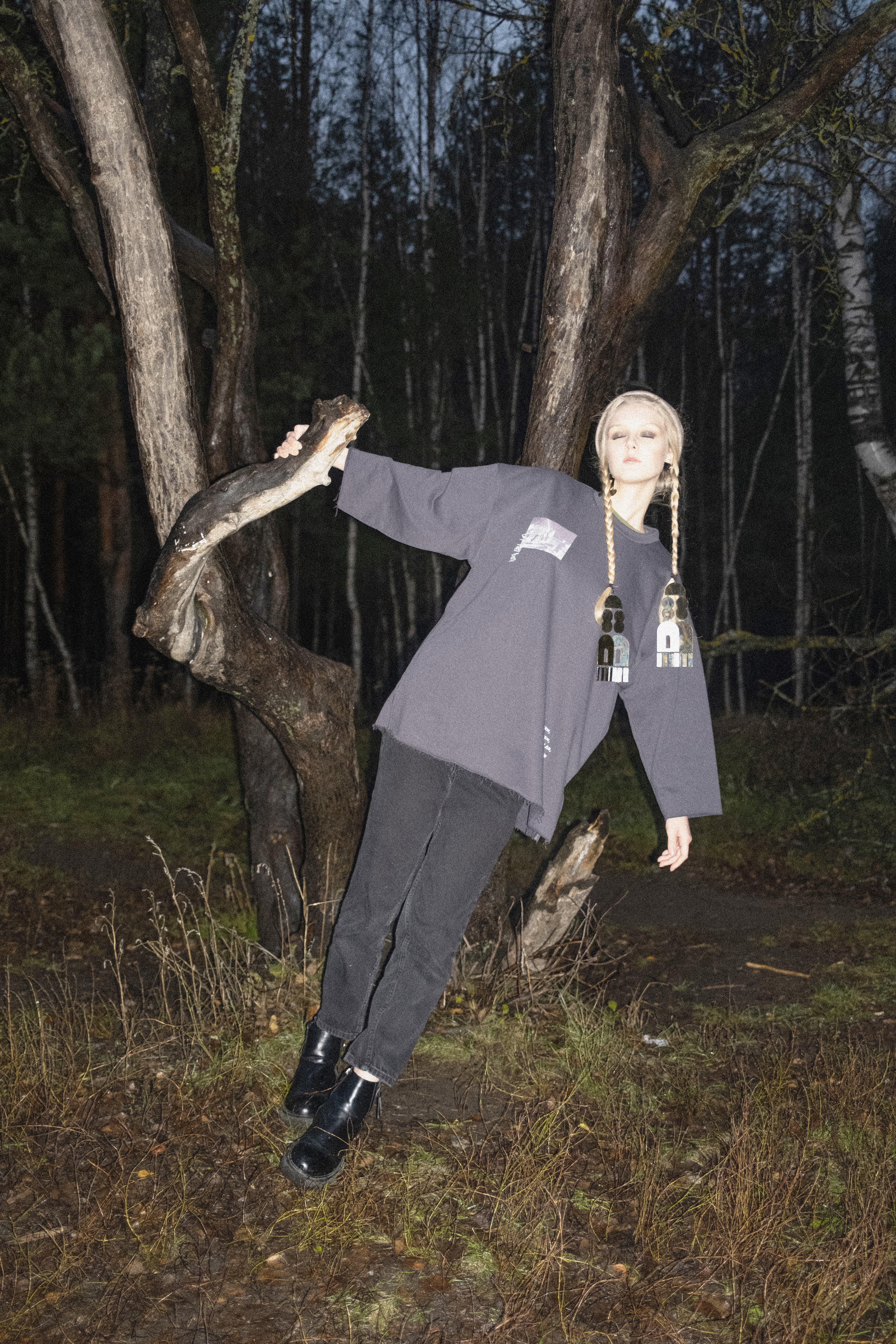 Your yool'22. Фотограф Яна Булгакова