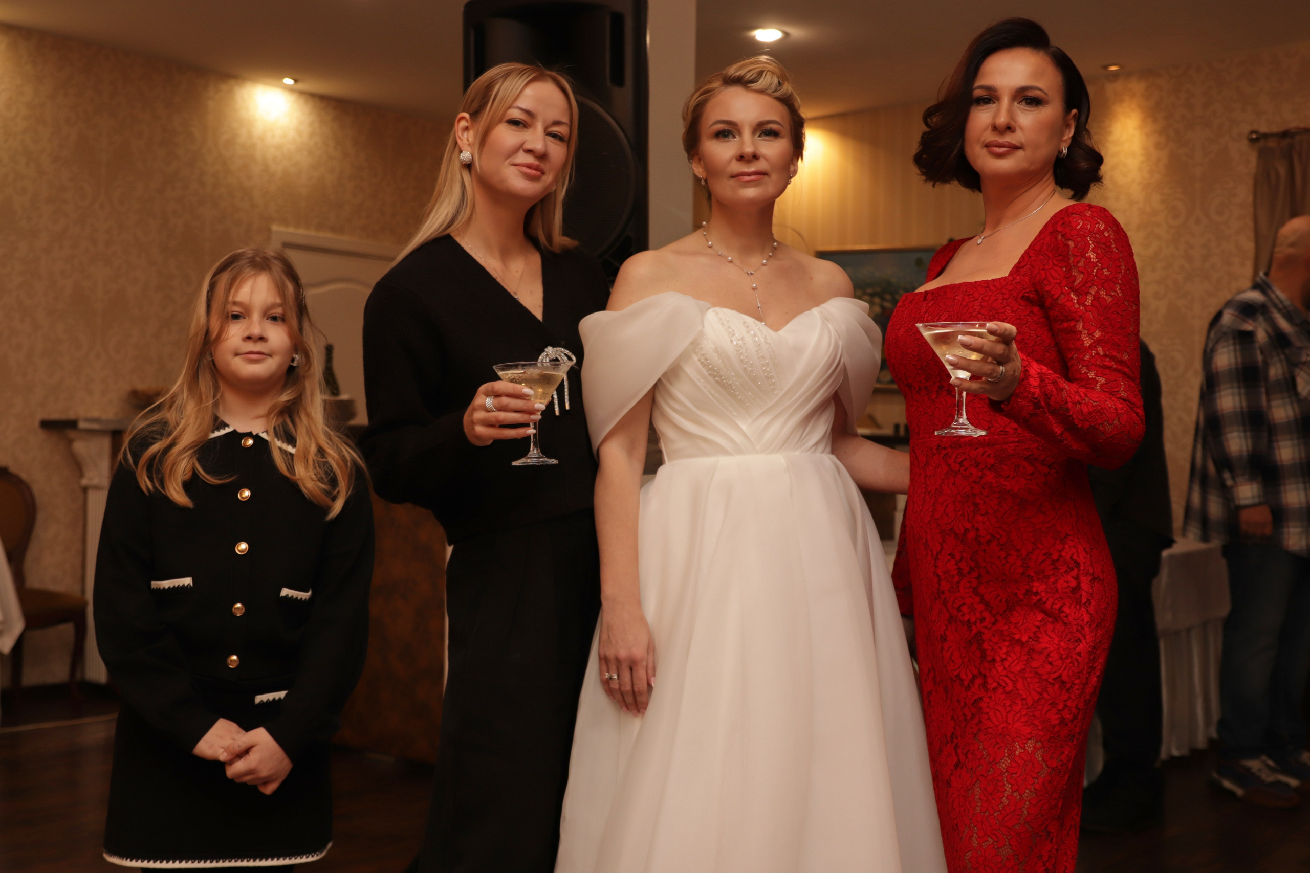 Свадебный Банкет | Анастасия & Артём. Фотограф Красноярск | Ховрин Иван | Свадьбы, Мероприятия, Фотосессии