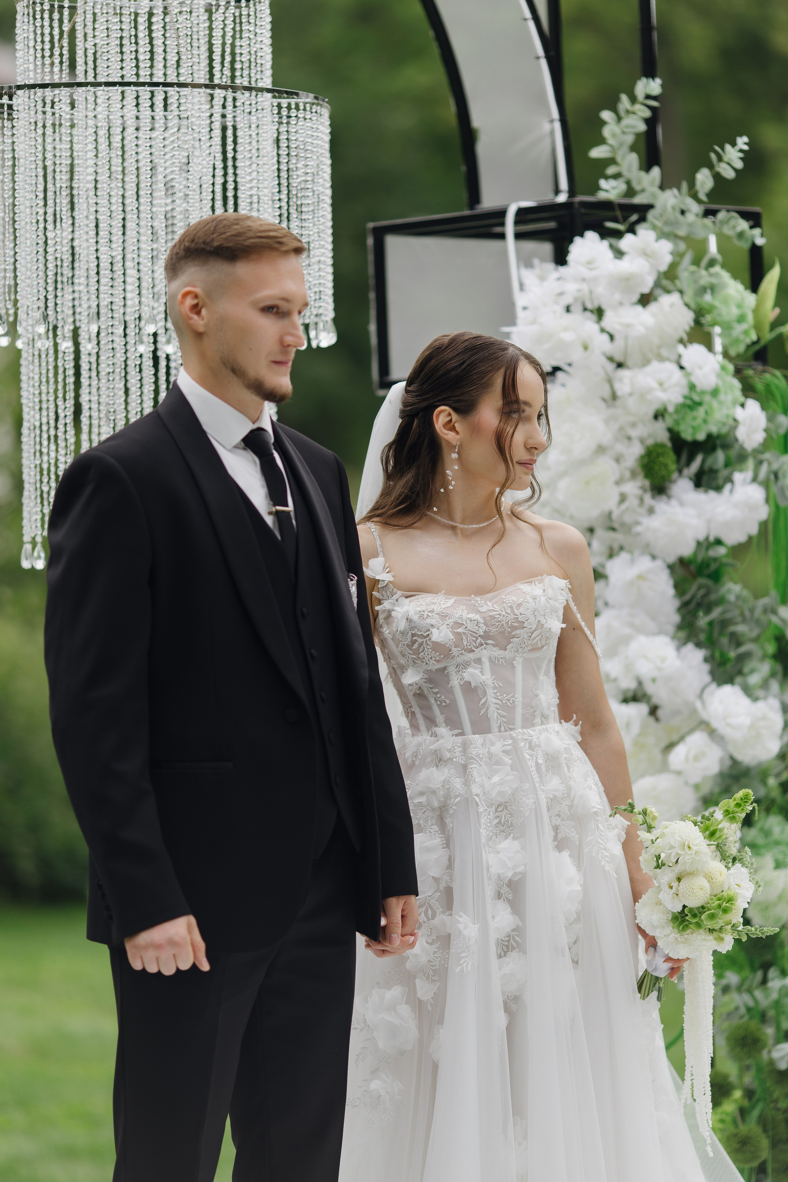 Данила и Виктория. Фотограф — Погодина Екатерина