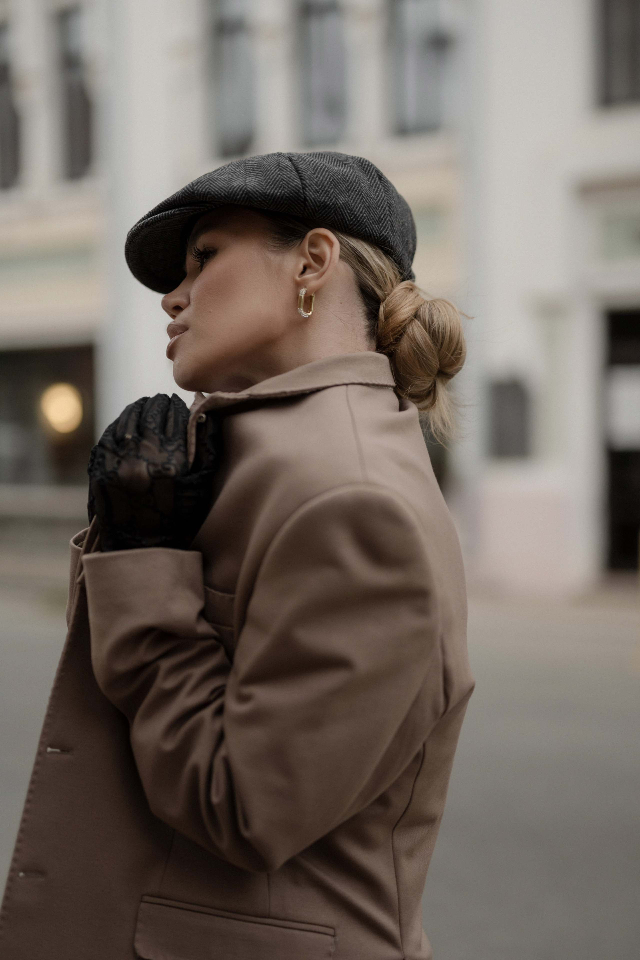 Полина. Свадебный и семейный фотограф Владивосток