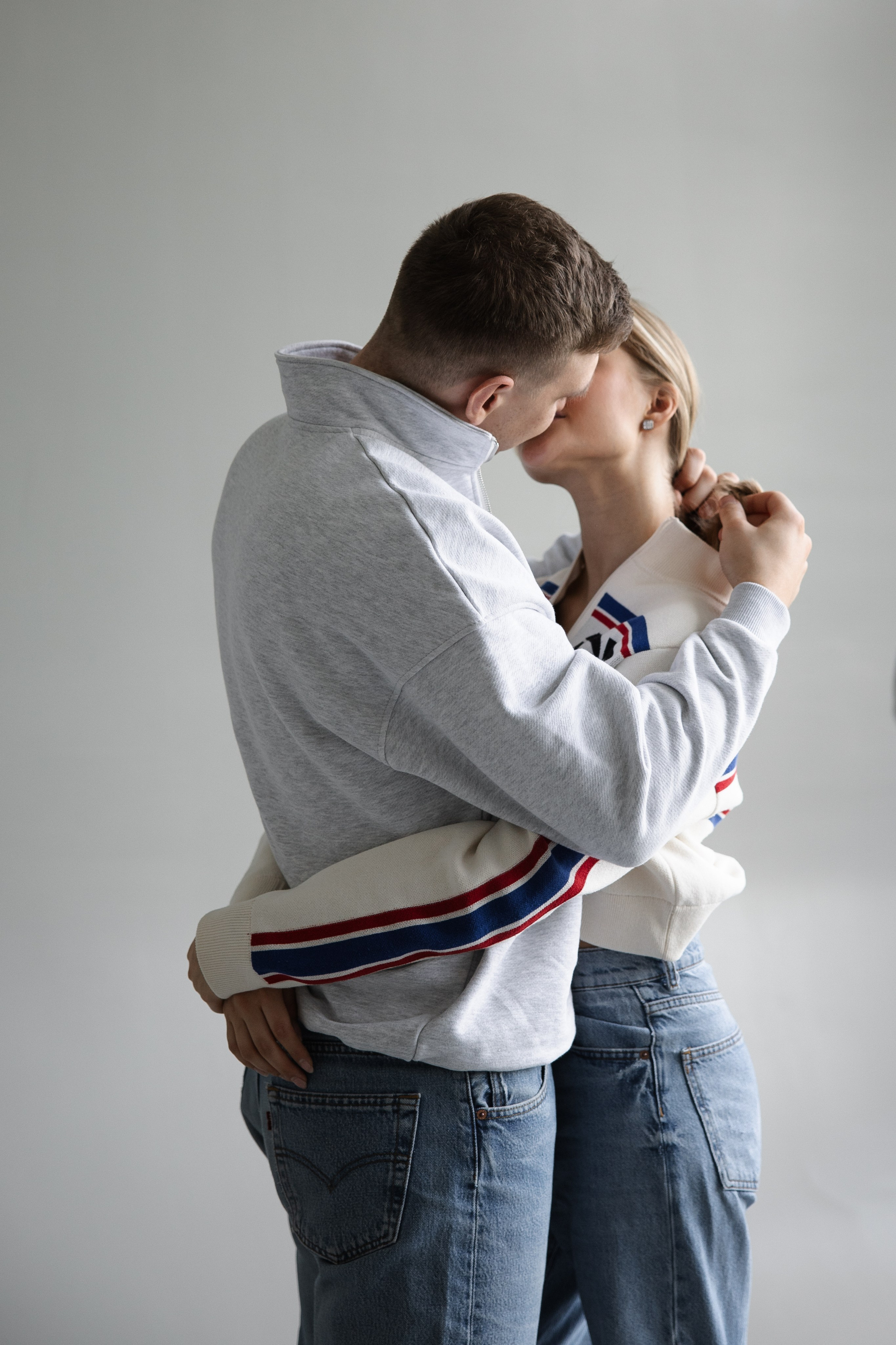 Иван & Александра. Свадебный, портретный и семейный фотограф в Москве Абукалиева Диляра