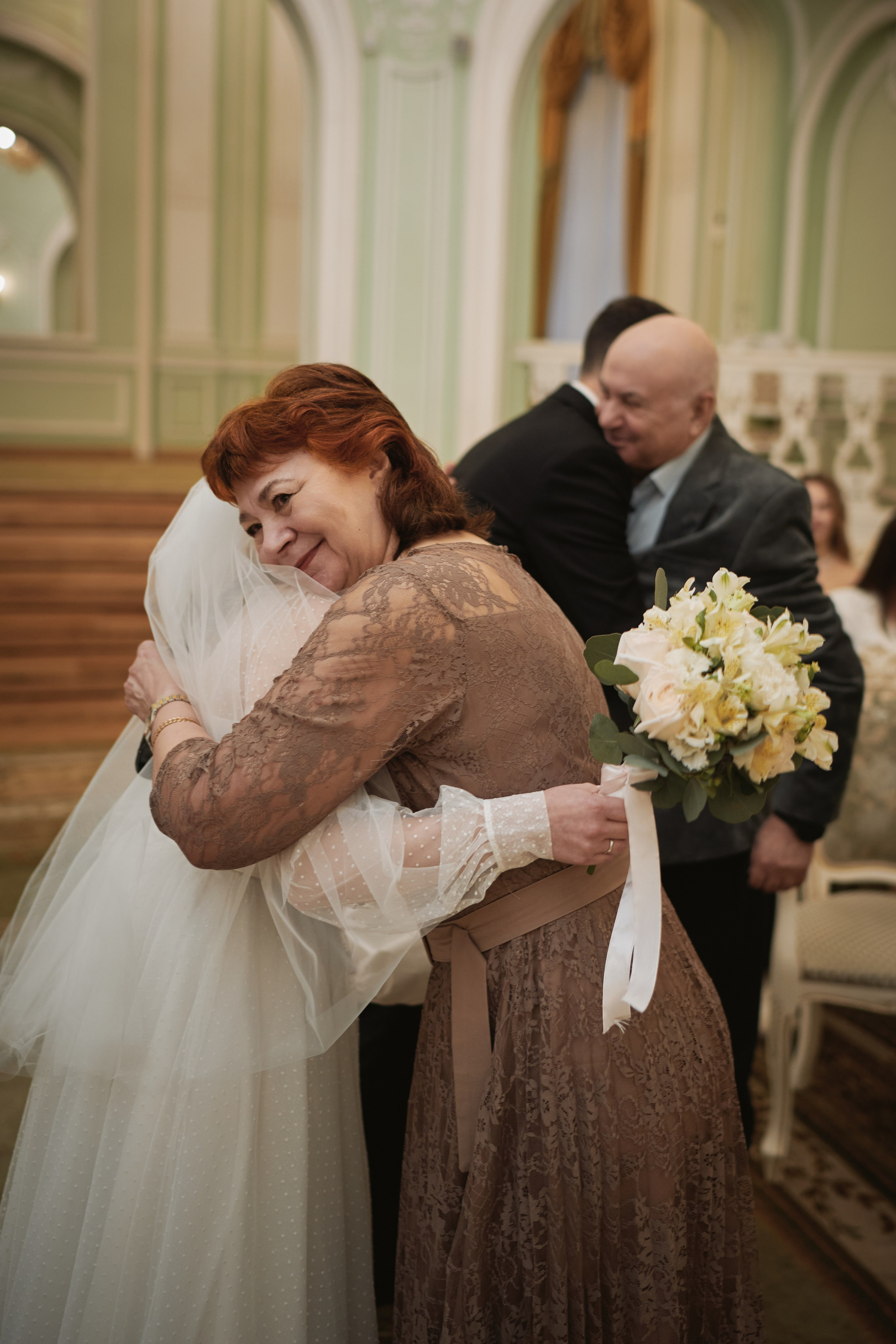 Аня и Дима. Фотограф в Санкт-Петербурге | Аня Маленчук