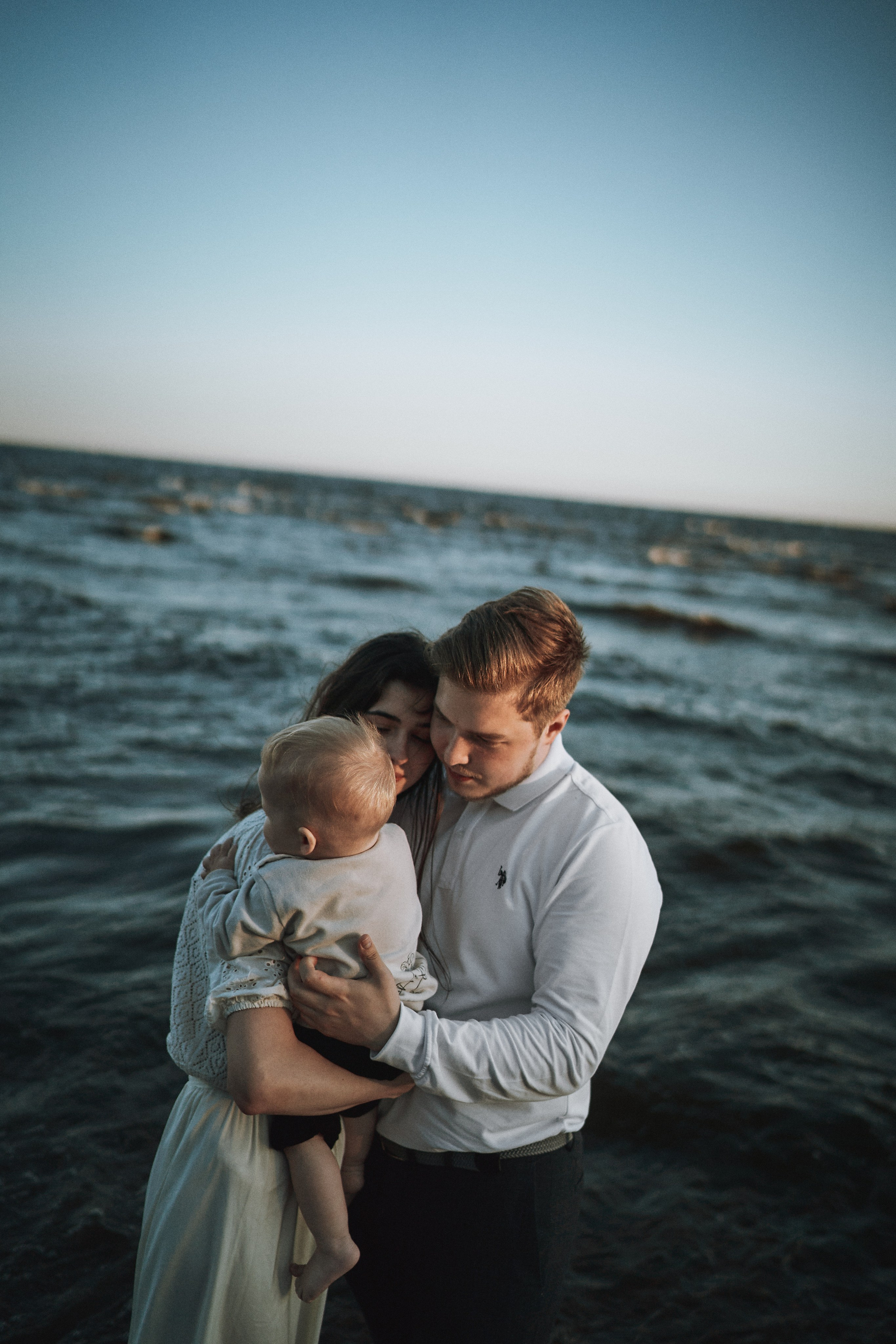 Лиза, Илья и Миша. Фотограф в Санкт-Петербурге | Аня Маленчук