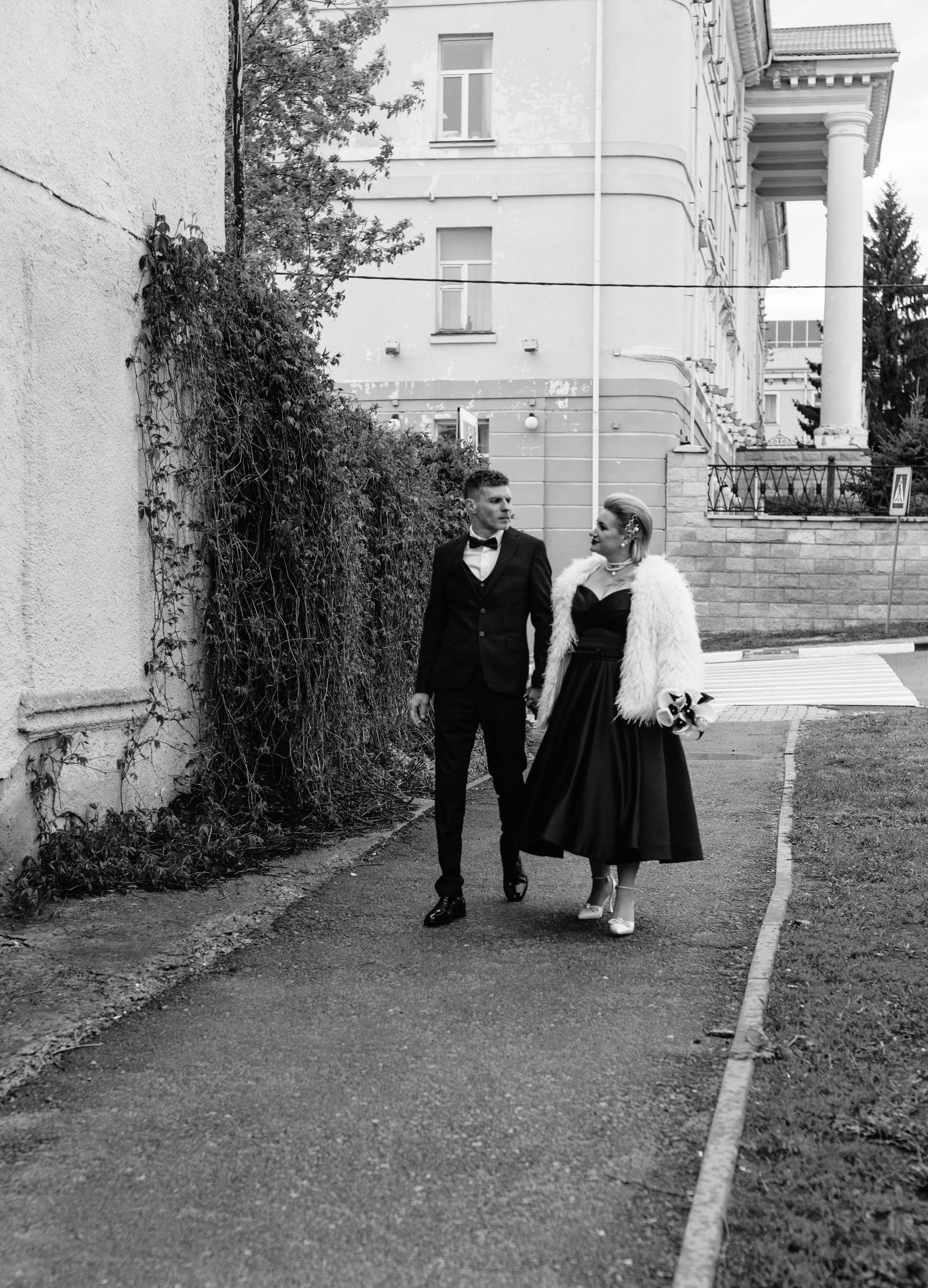 Ольга и Олег. ФОТОГРАФ ~ Виктория Ивченко ~ Старый Оскол