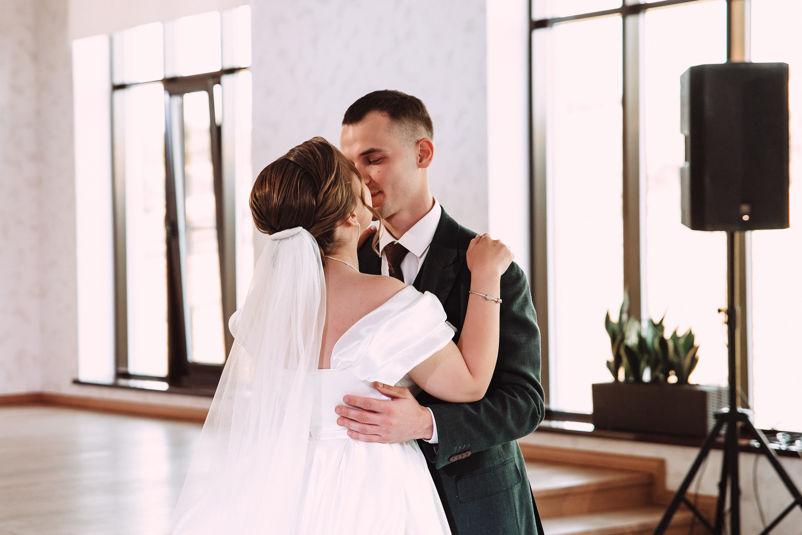 Александр + Анастасия. Свадебный и семейный фотограф в Волгограде Олеся Лисицкая