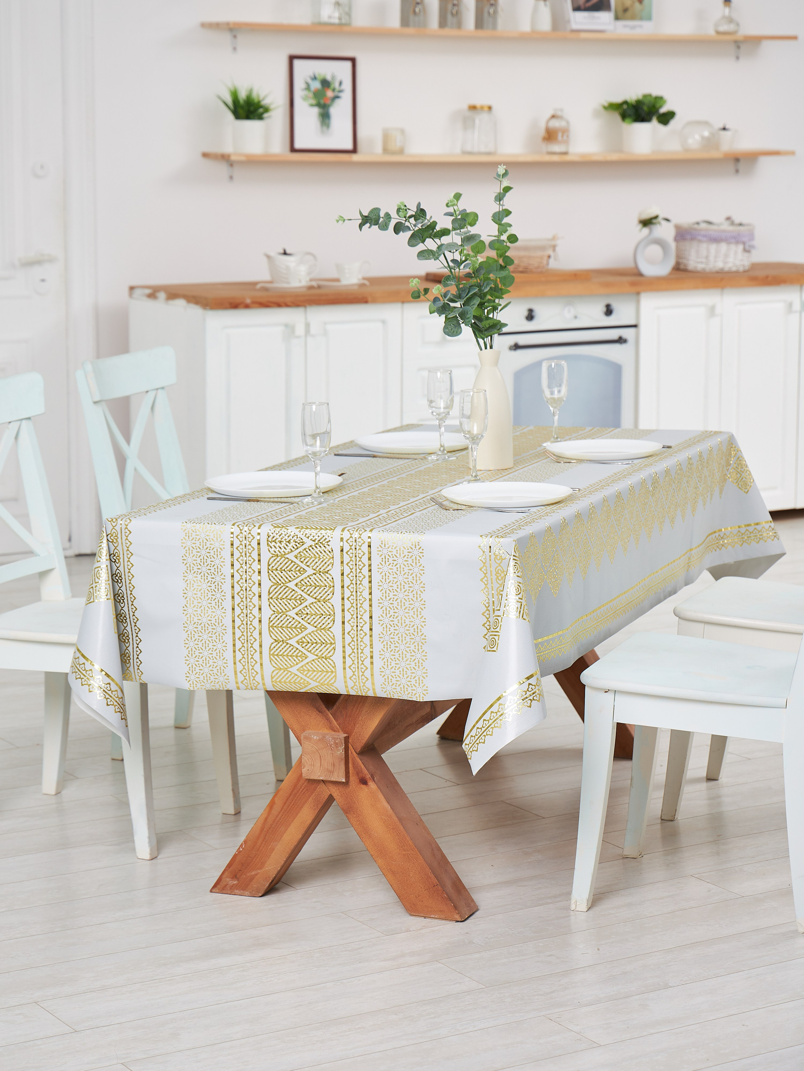 Фотосъемка скатертей для маркетплейсов. Алексей Темнов — фотограф в Пятигорске