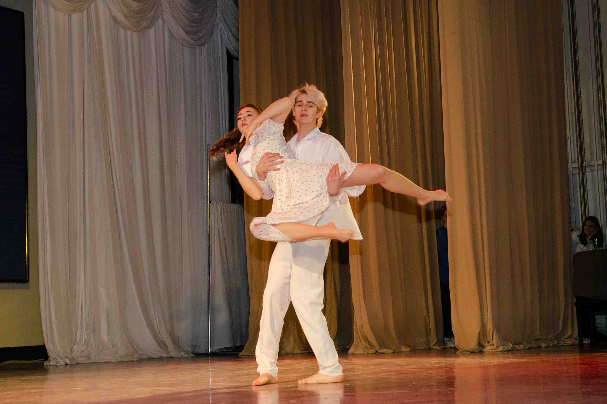 Областной фестиваль танцев. Фотограф Челябинск Ирина Ермоленко