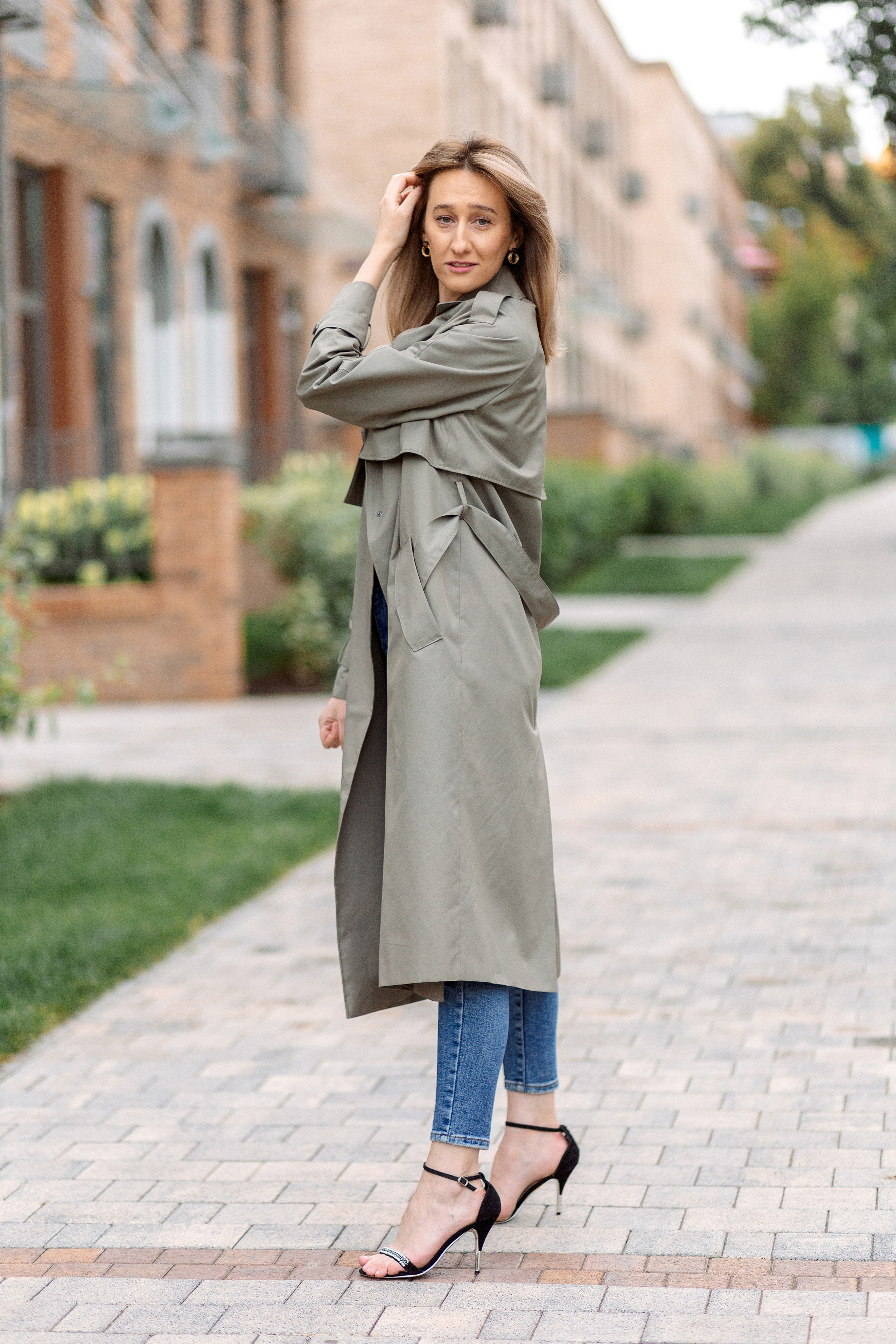 ПРИМЕР: Фотопрогулка для Елены. Все фото. Профессиональный фотограф в Ижевске Леша Петров