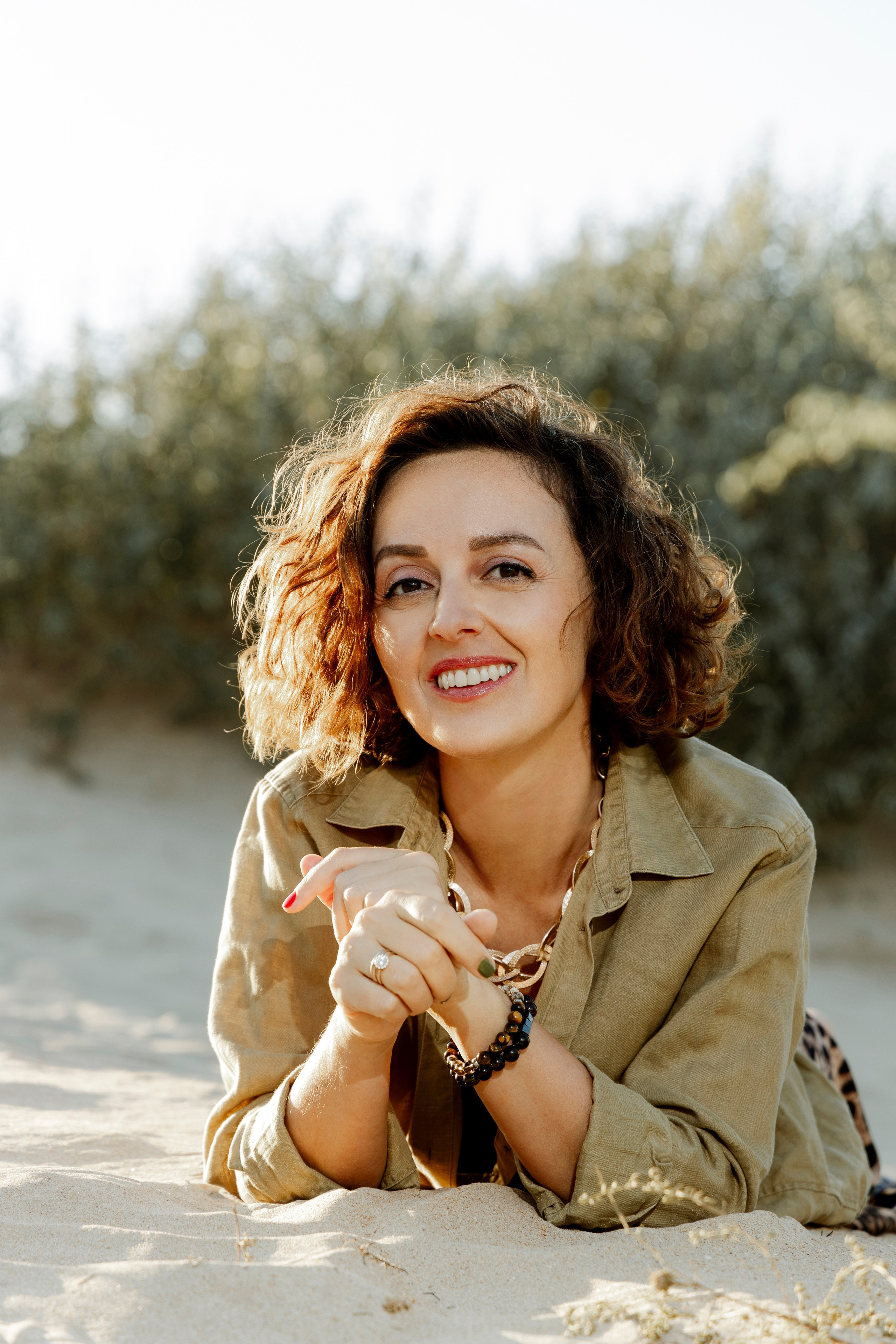 Каринэ. Фотограф Новороссийск