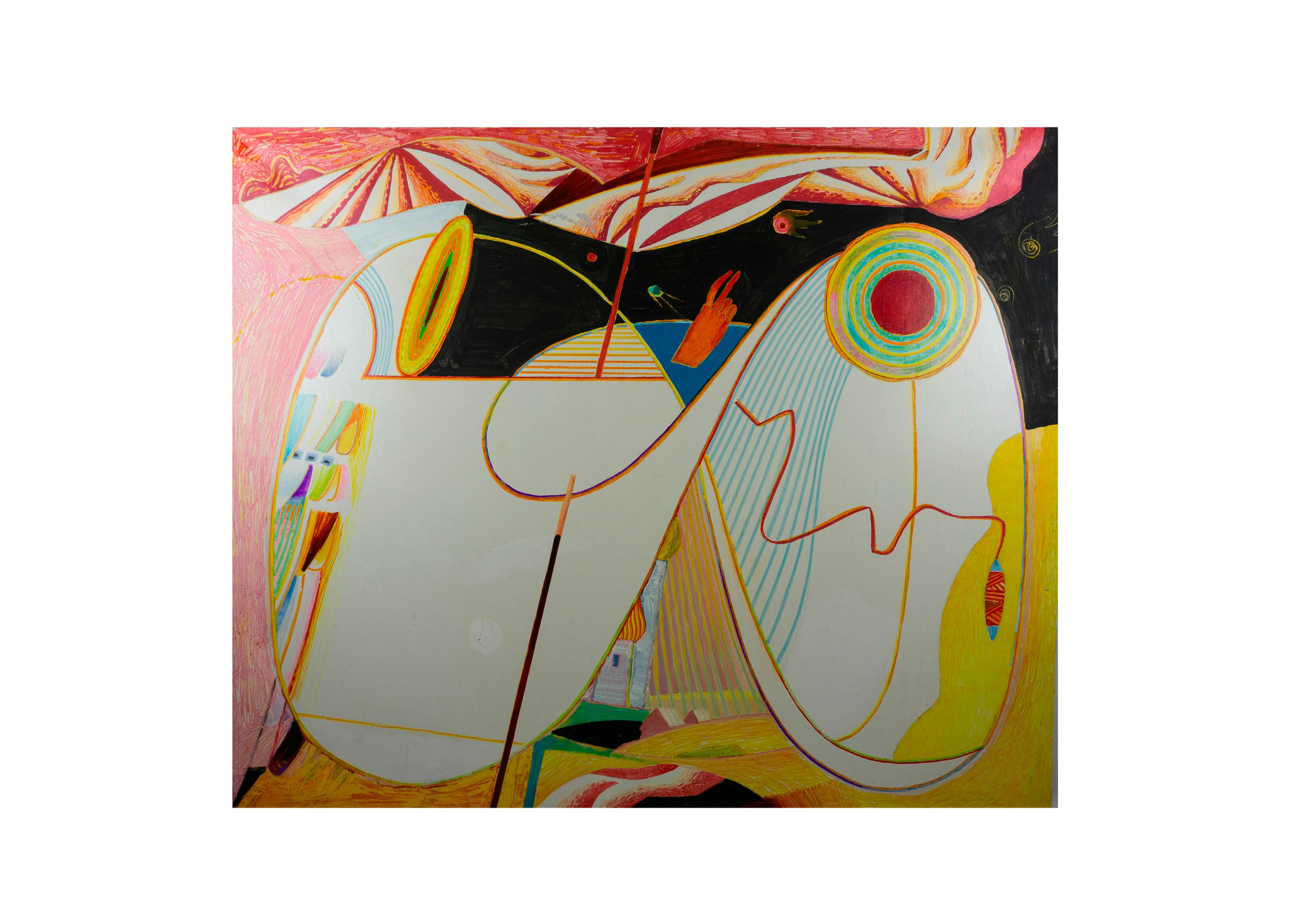 МАКСИМ ЛЫТОВ. Ассоциация художников монументалистов г. Москва