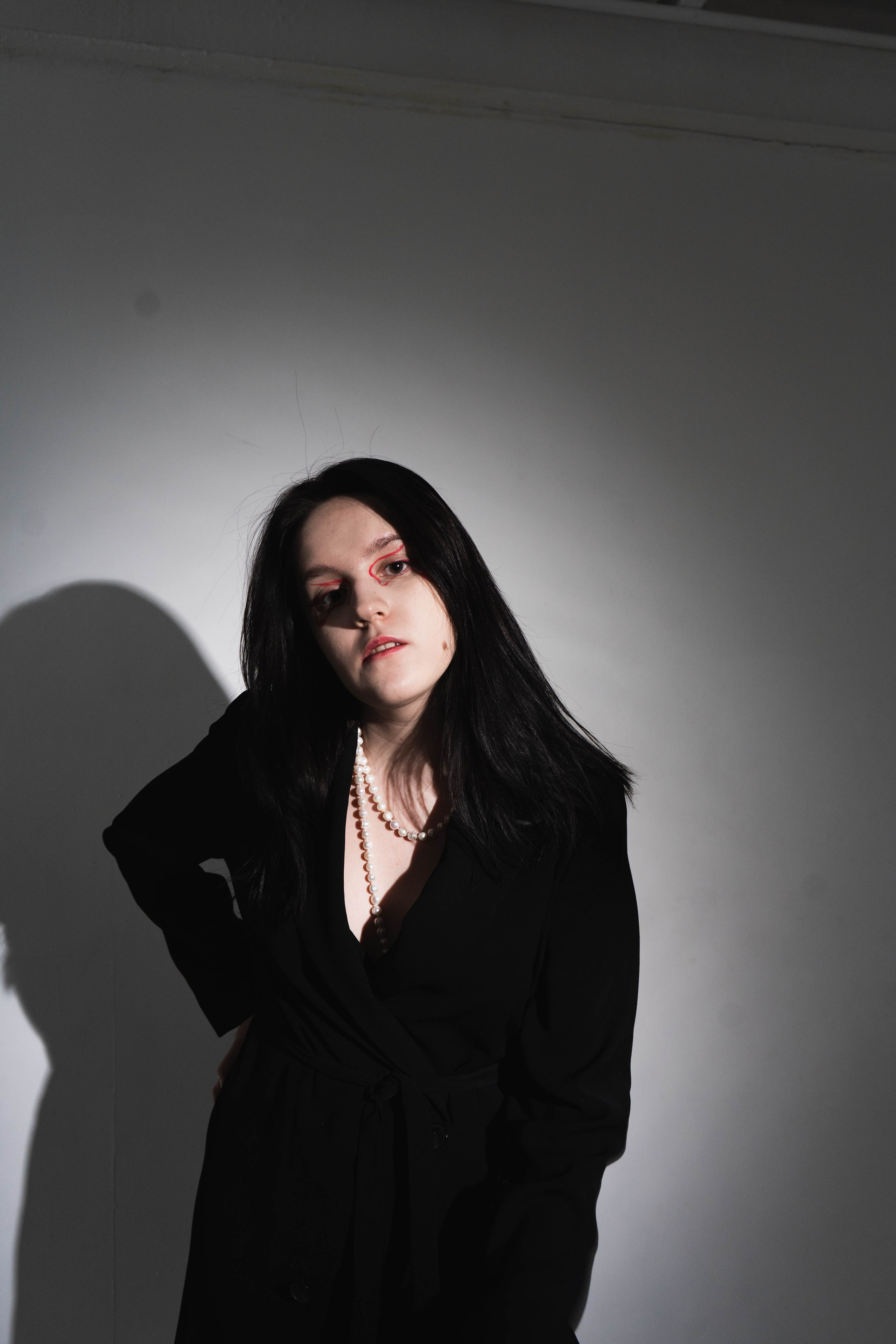 Саша. Фотограф в Москве и МО Хингава Алина