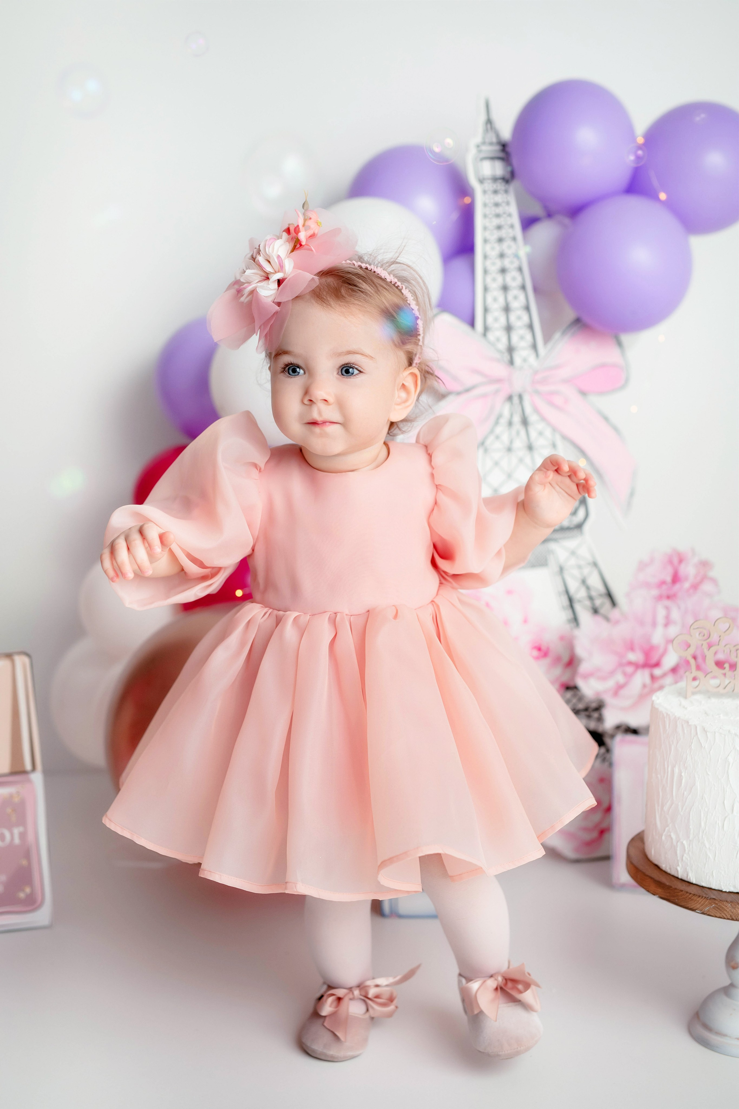 Годовасики. Фотограф Болотова Иветта