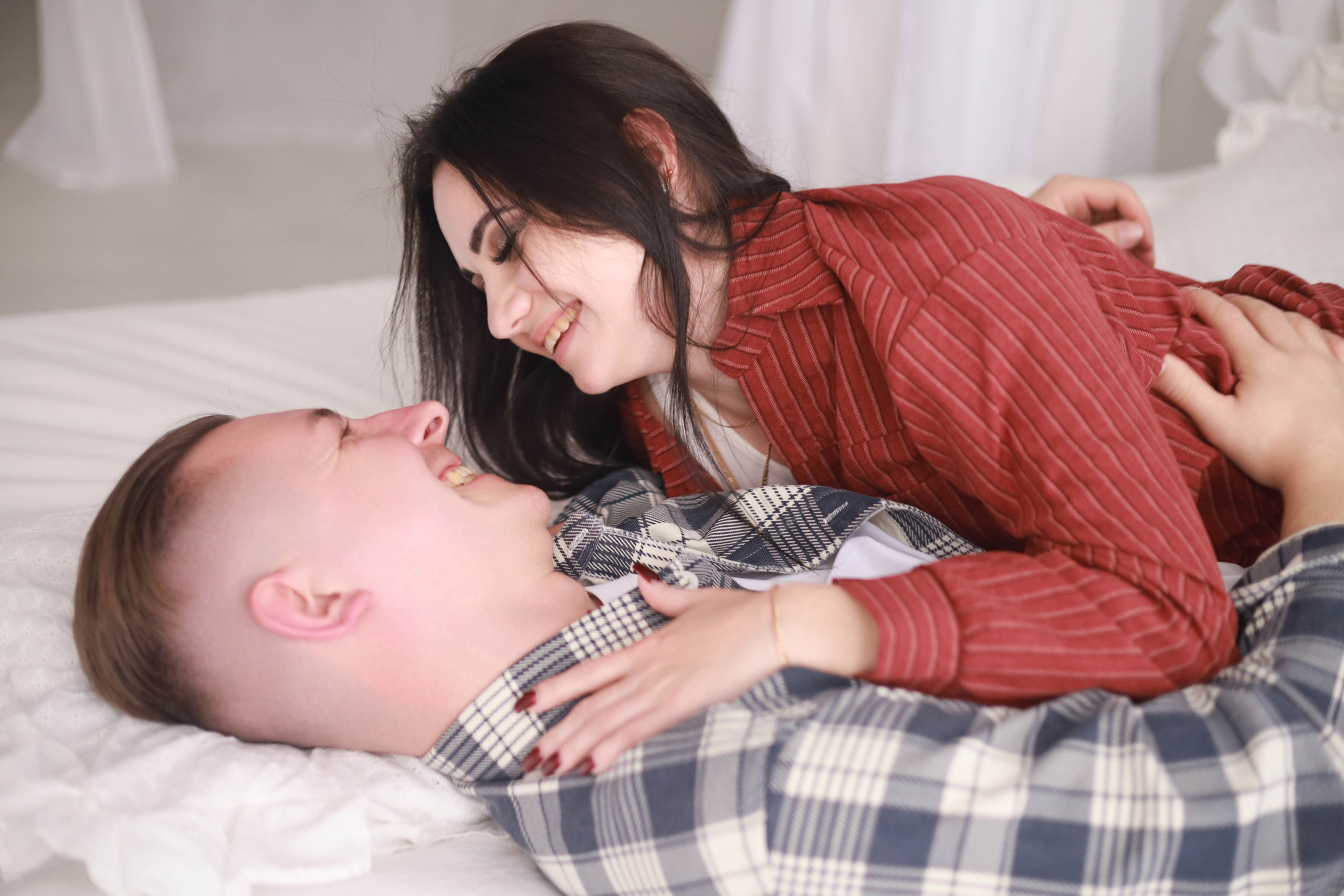 Love story. Фотограф в Крыму Татьяна Барицкая ЕНОТИКА