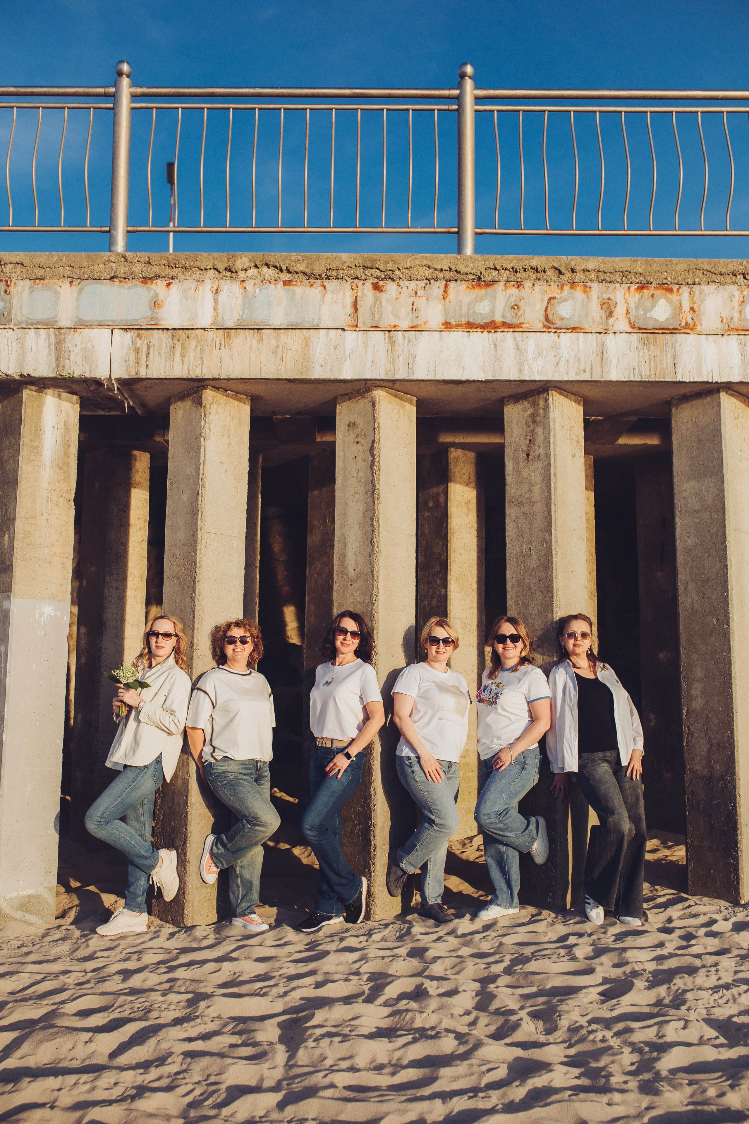 Девичник. Фотограф в Калининграде — Антон Семёнов