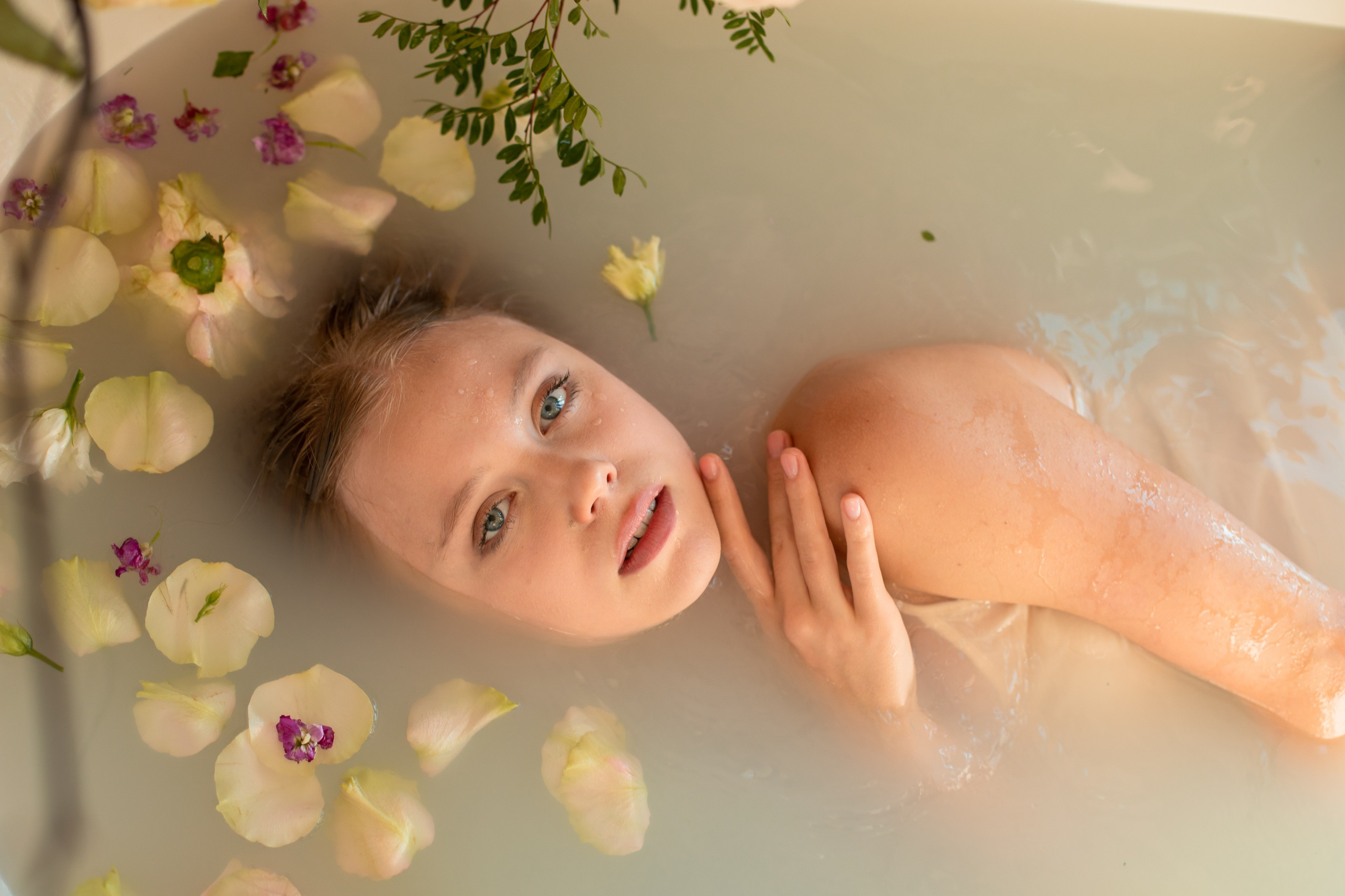 Женские индивидуальные. Свадебный и семейный фотограф в Москве Диана Левченко