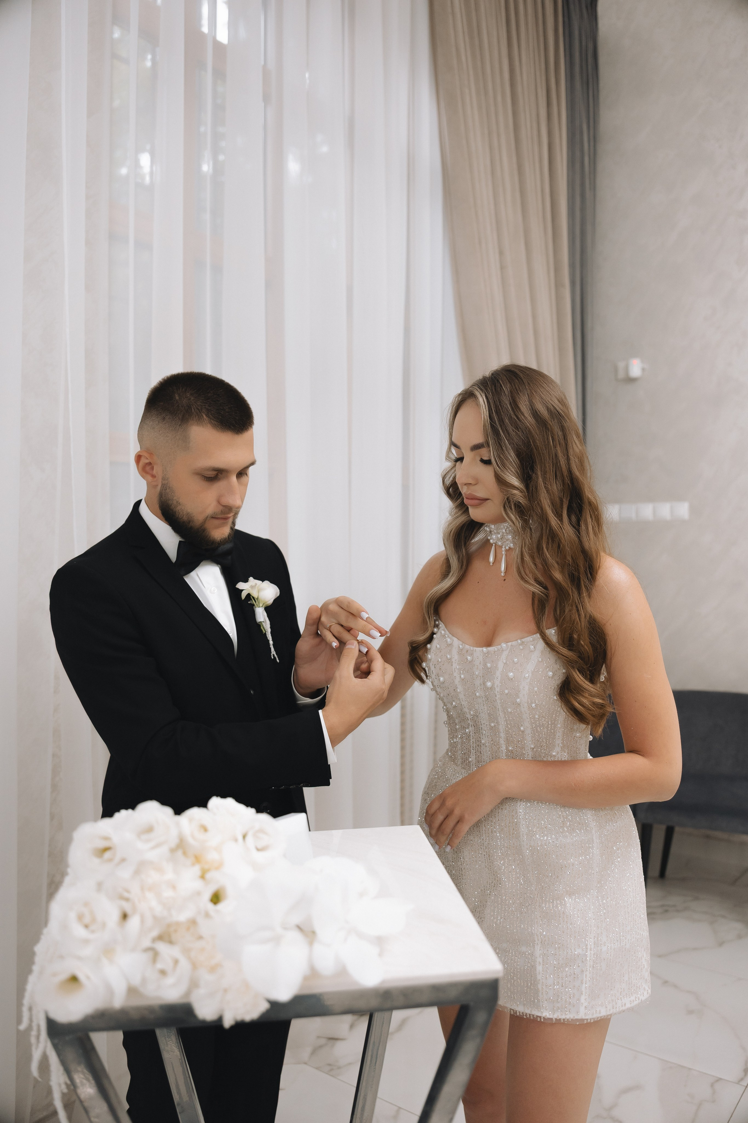 Обзор ЗАГСов Москвы. Свадебный и семейный фотограф в Москве Яна Шувалова