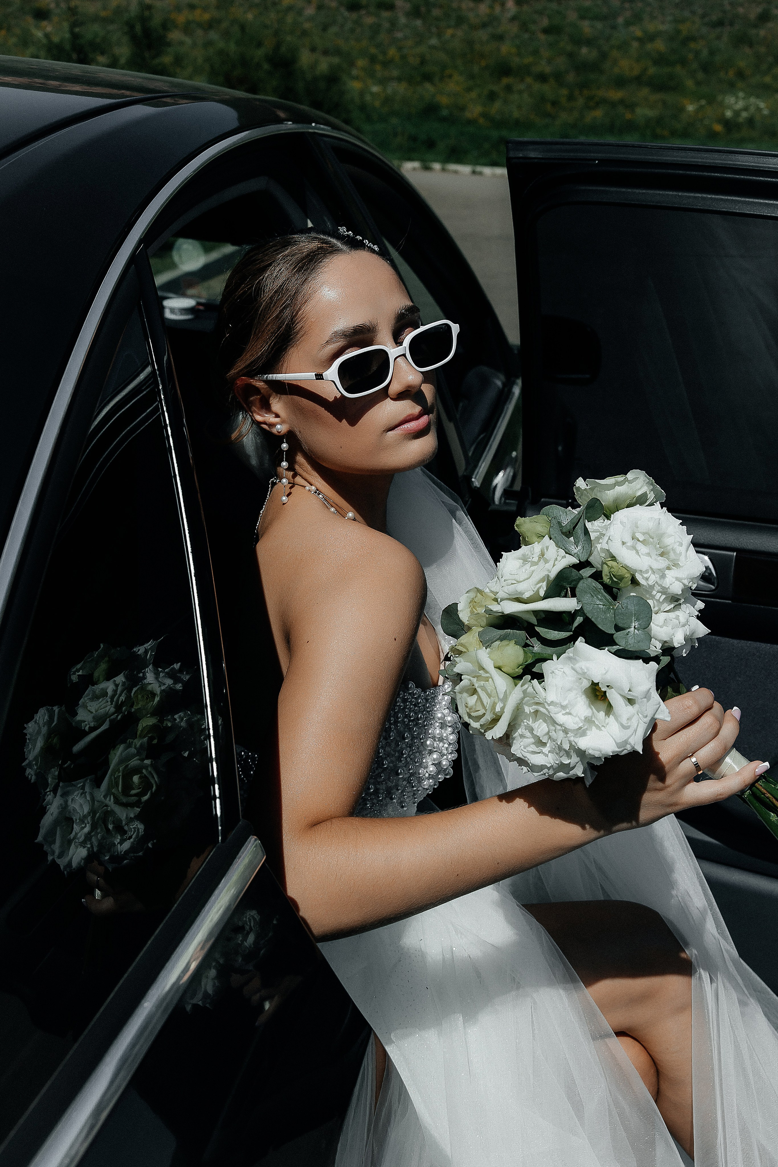 Никита и Арина. Свадебный и семейный фотограф.Екатерина Булич. Красноярск