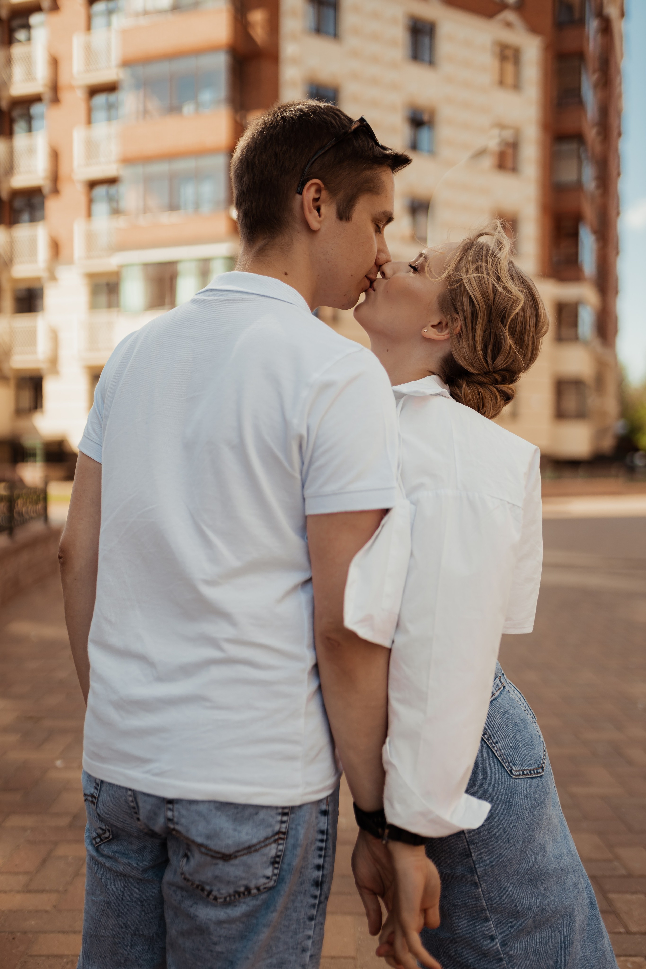 Ваня & Настя. ФОТОГРАФ Маргарита Сивакова | Ярославль Кострома Москва