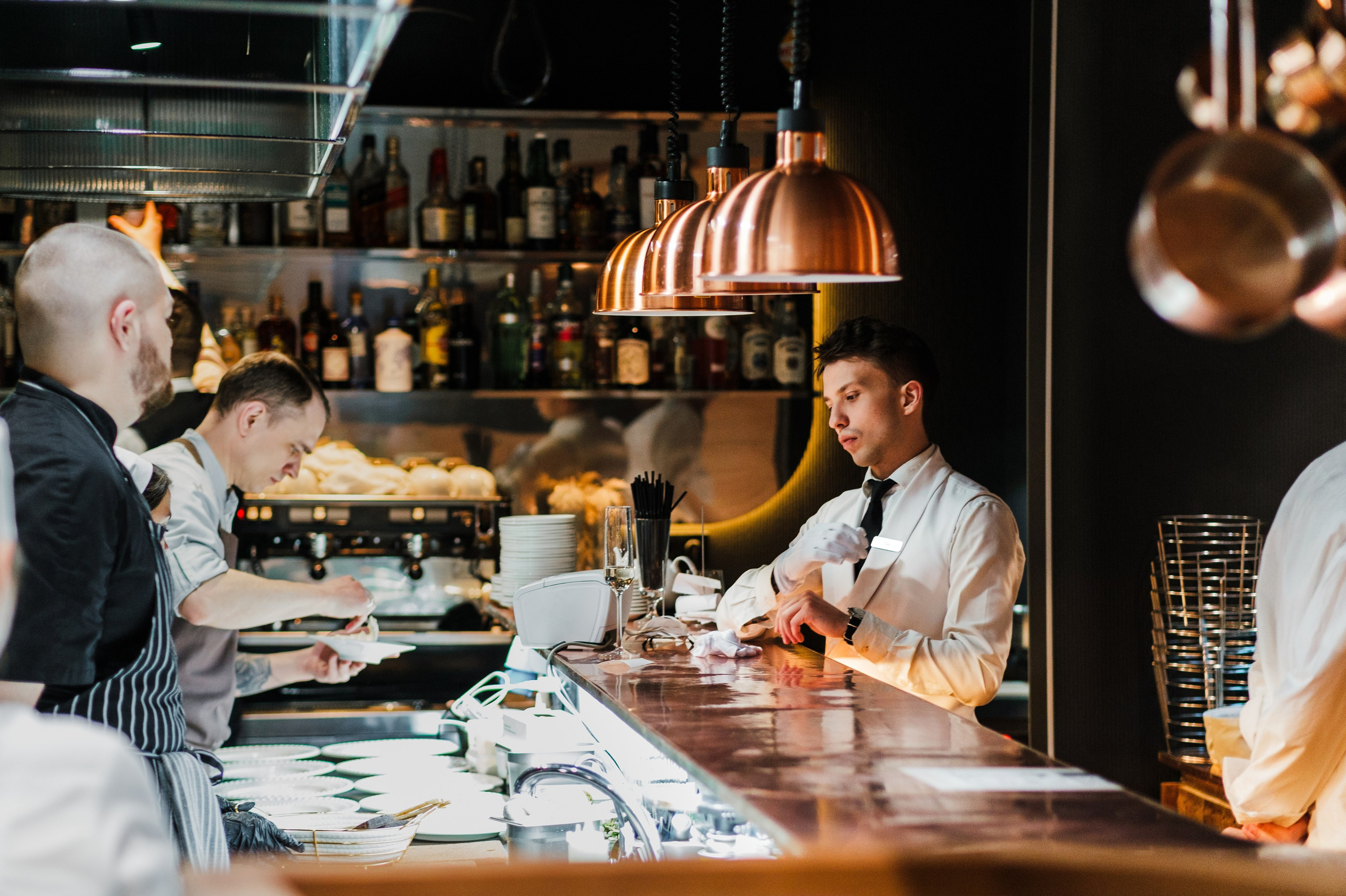 Посейдон. Фотограф в Тюмени Кирилл Марфин