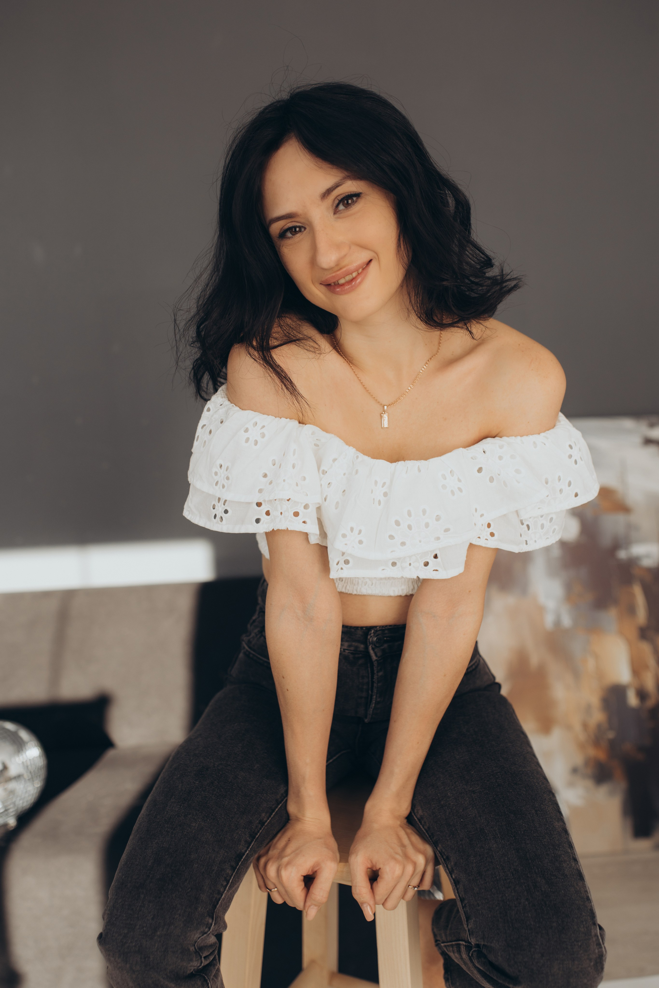 Иришка. Свадебный и семейный фотограф в Белгороде Евгения Курочкина