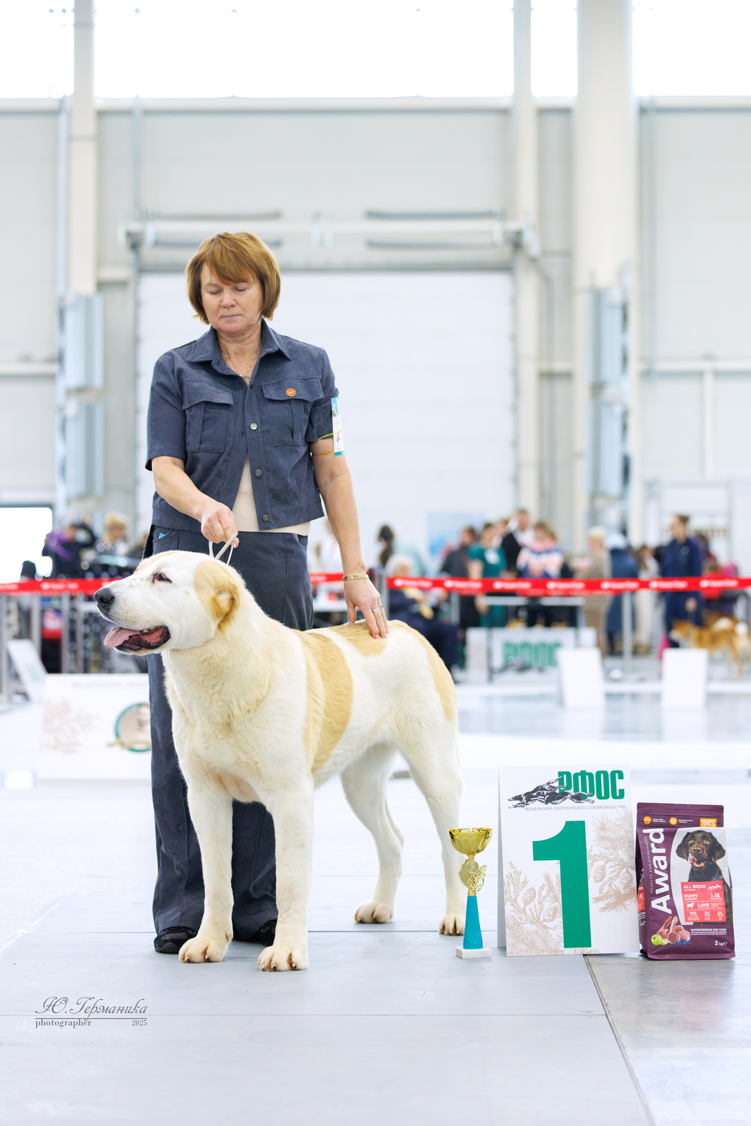 Сабанеевка Казань 25-26.01.2025. Фотограф-анималист Юлия Германика