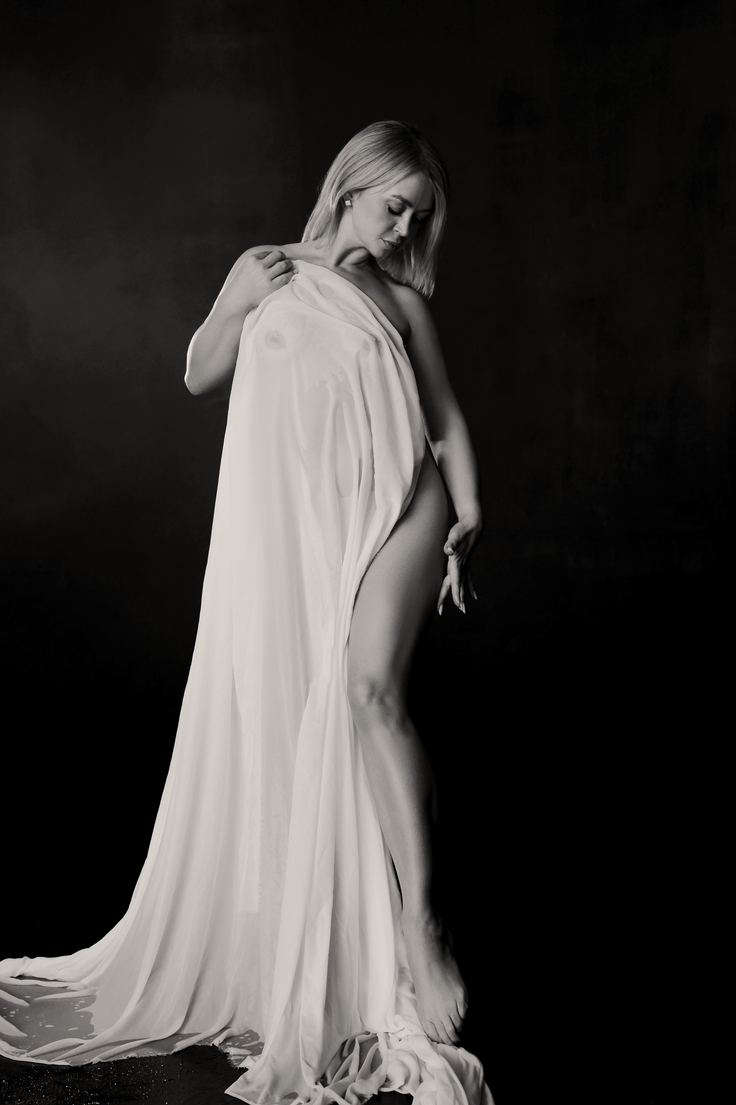 Будуар. Будуарные фотосессии. Будуарный фотограф Катерина Серебрянская