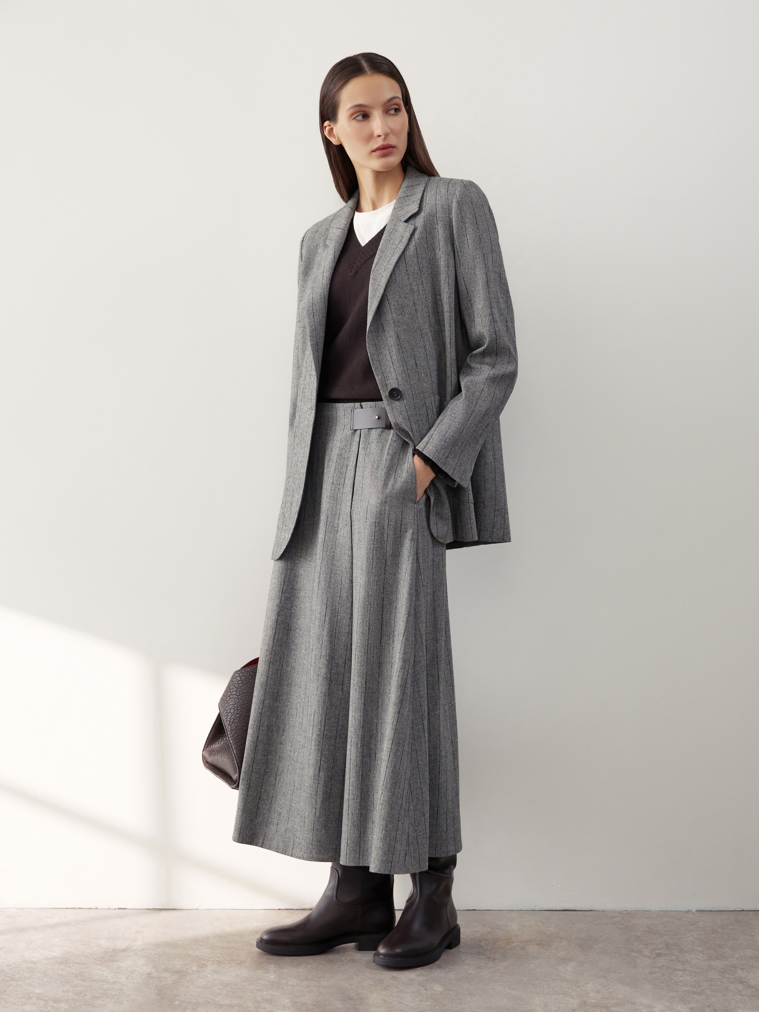 Lorena Antoniazzi. Dolgikh Production team