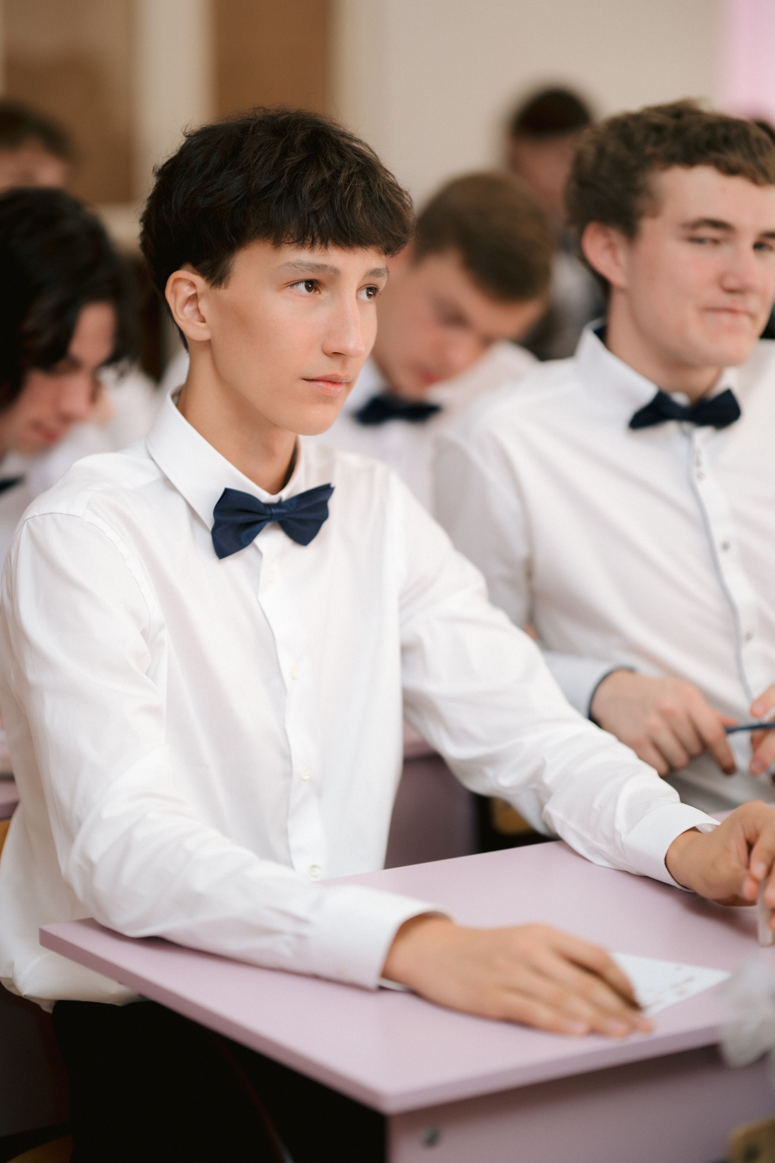 11 класс 40 Школа. Выпускные альбомы Натальи Бутко: Новороссийск, Анапа, Геленджик