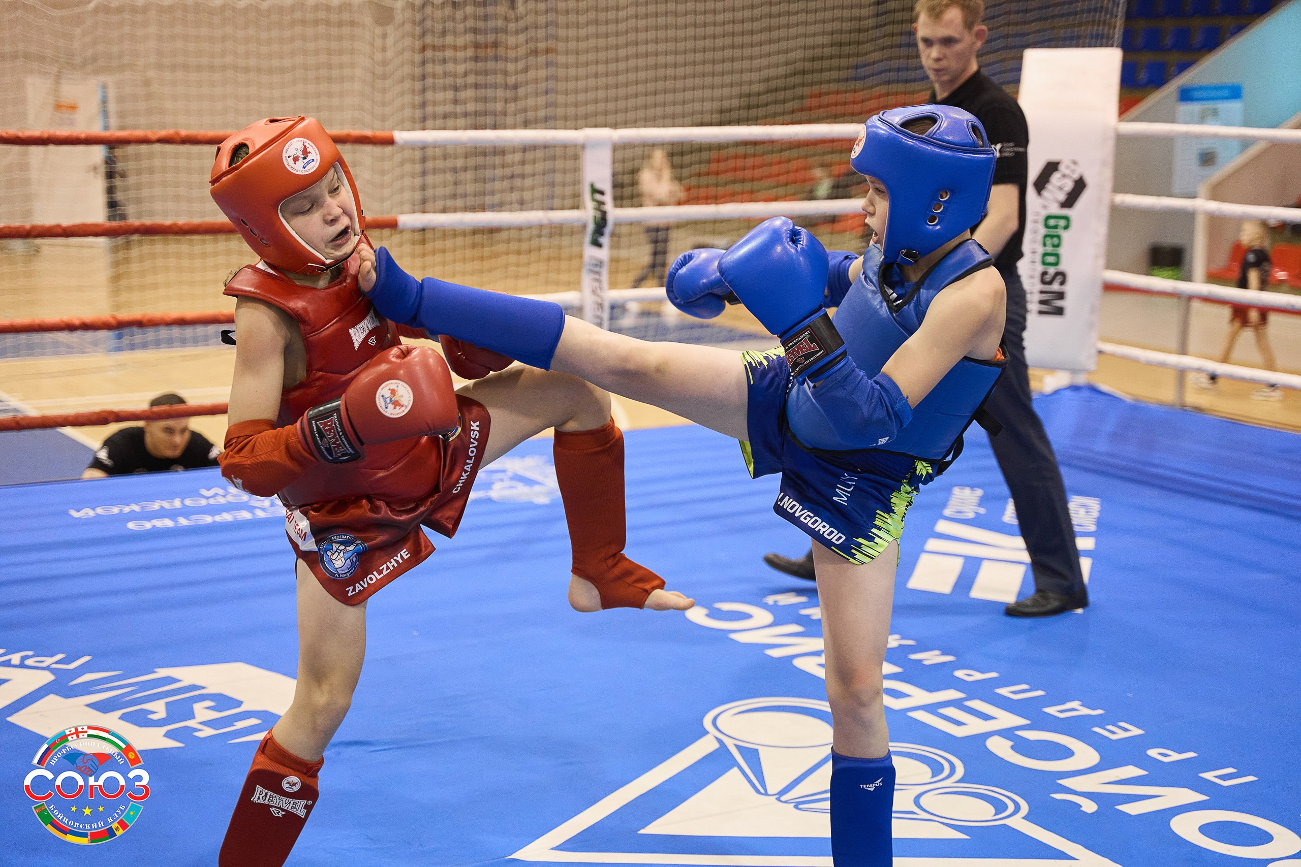 Спортивная фотосъемка в Заволжье, Городце, Нижнем Новгороде. Фотограф в Заволжье Алексей Шабалин