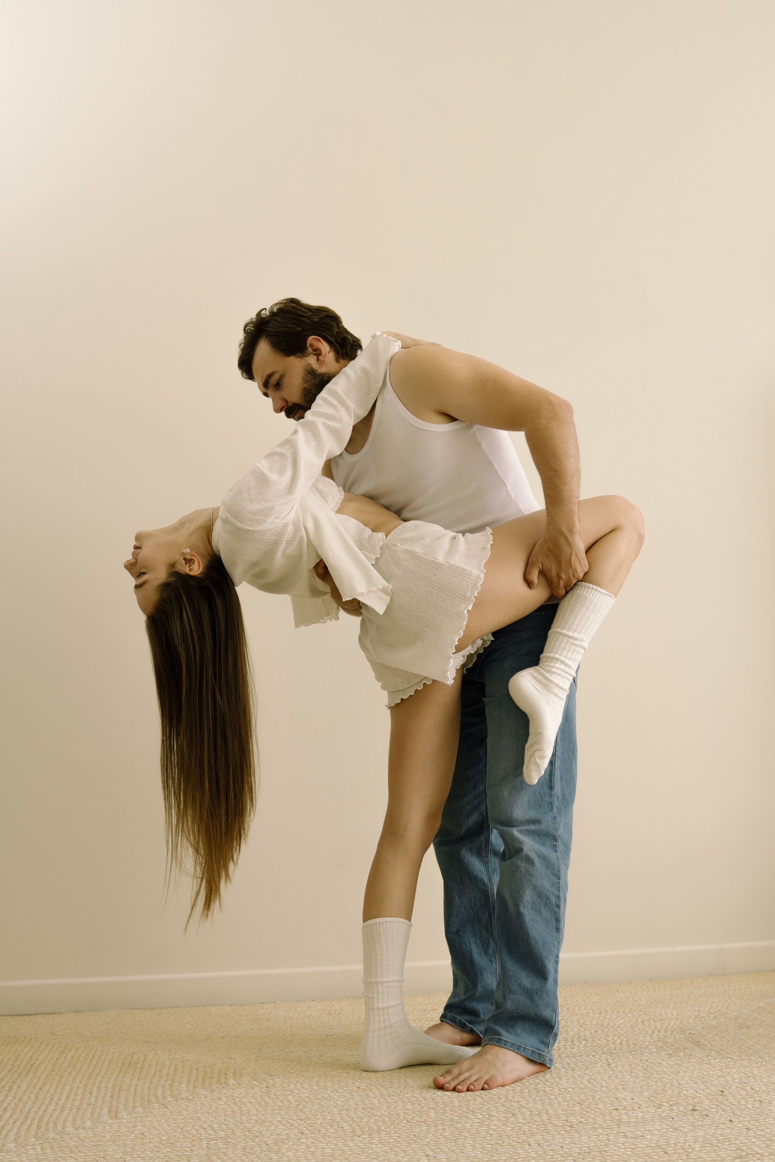 Такая нежная любовь