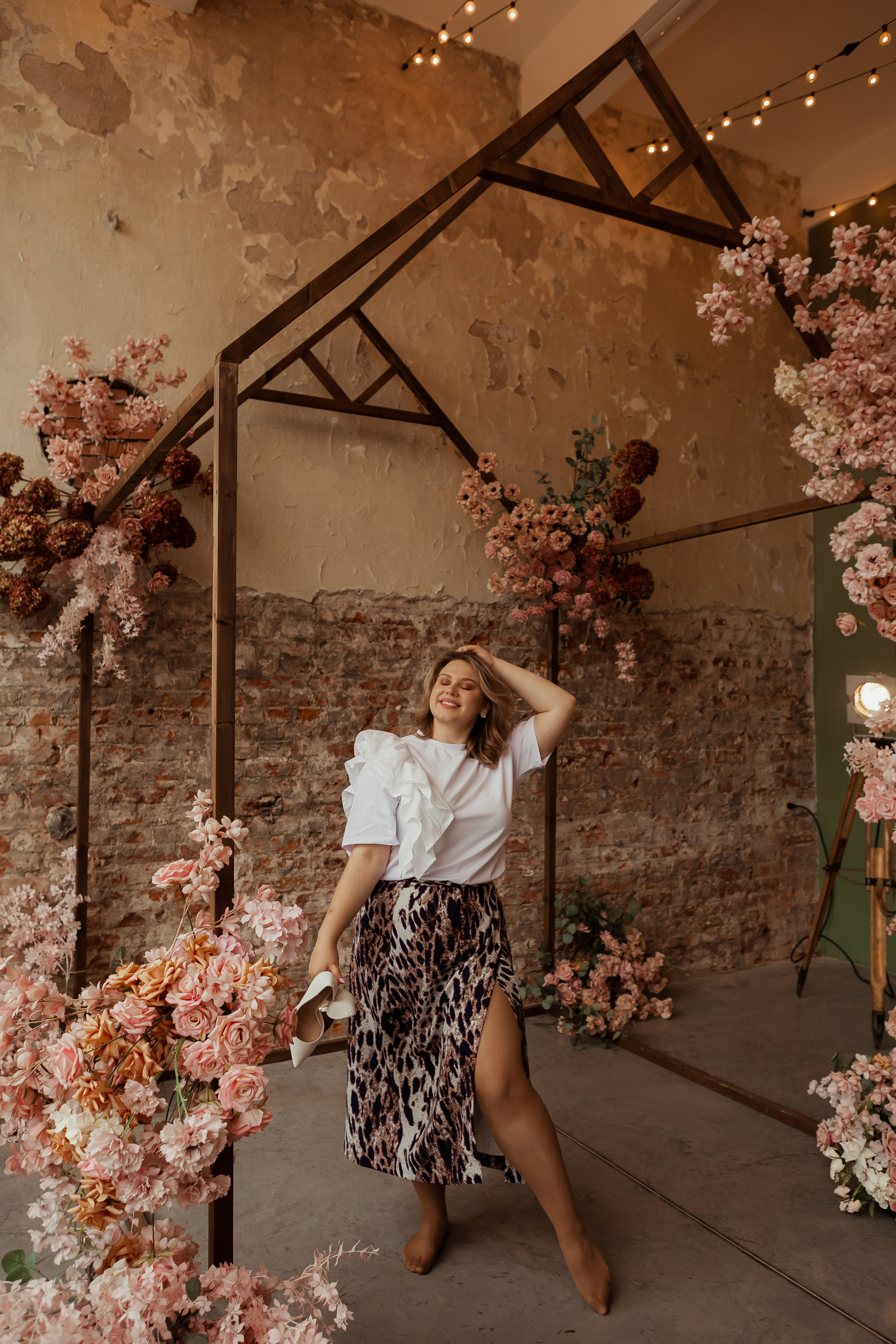 Ирина. зал Шале. 22.10. ФОТОГРАФ Маргарита Сивакова | Ярославль Кострома Москва