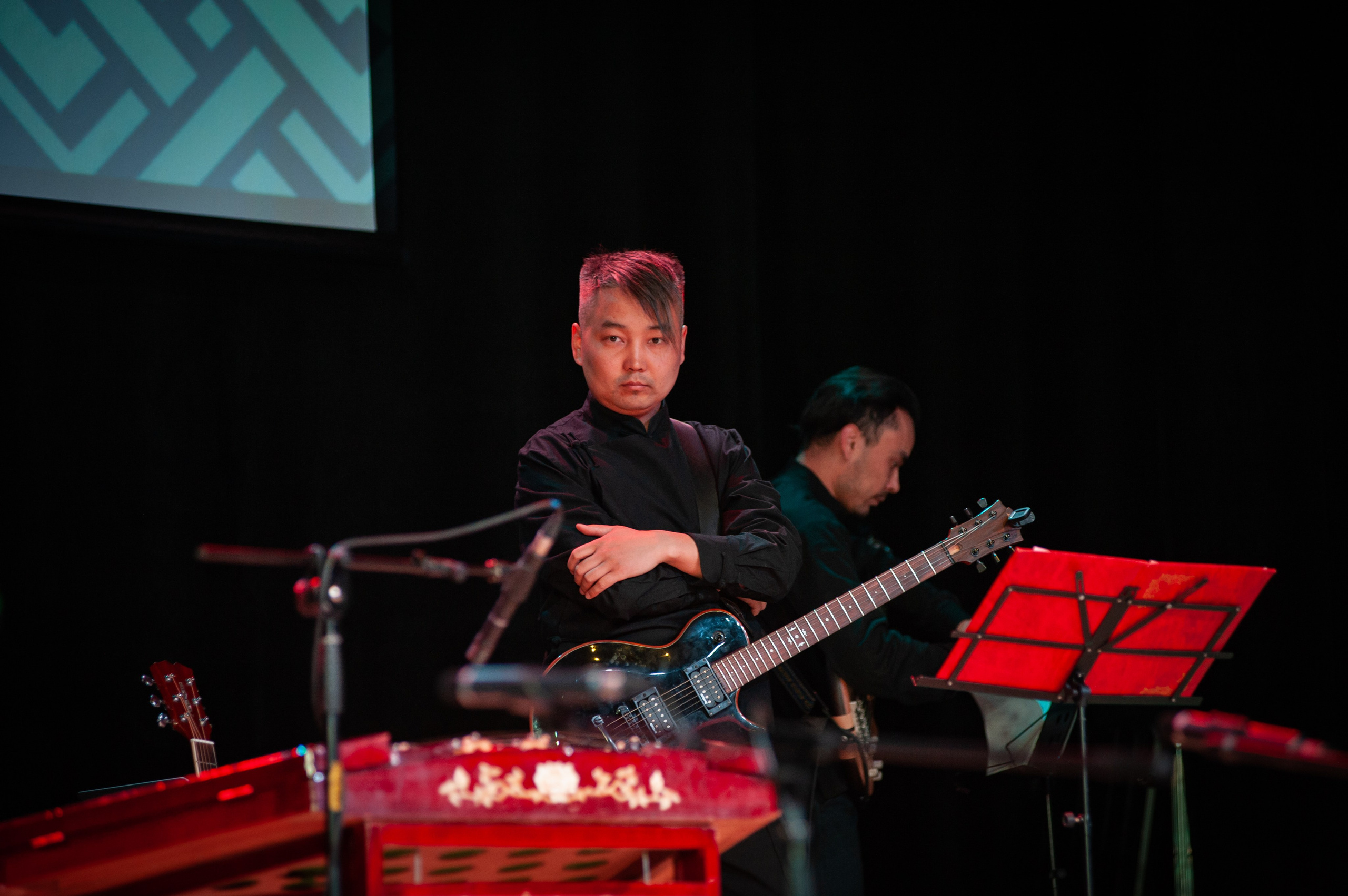 Эрдэм Дымбрылов_ Концерт_ Колледж Исскуств. Андреева Александра фотограф в г. Улан-Удэ