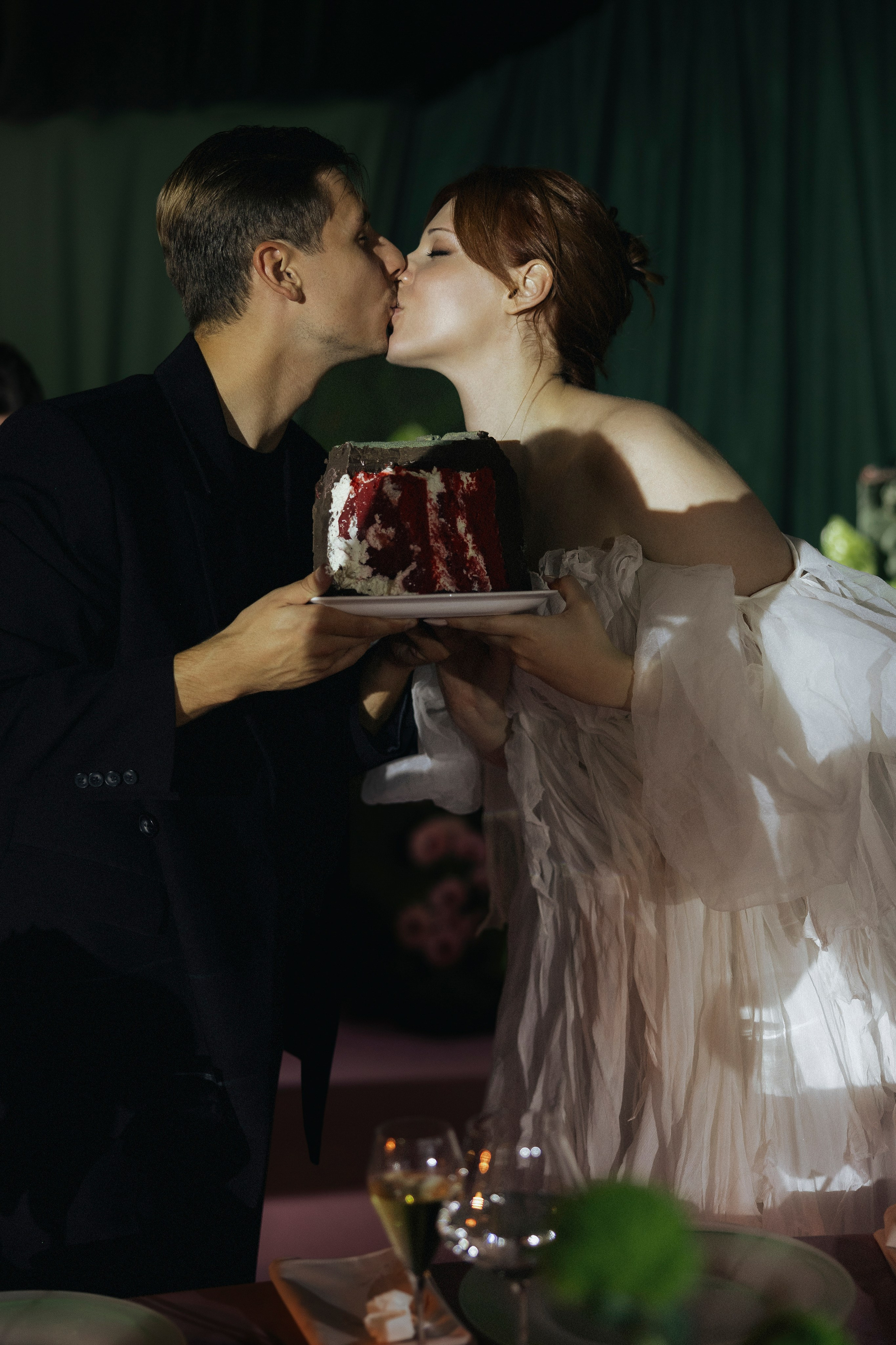 N&A. Свадебный фотограф Лиза Макатович Беларусь Минск