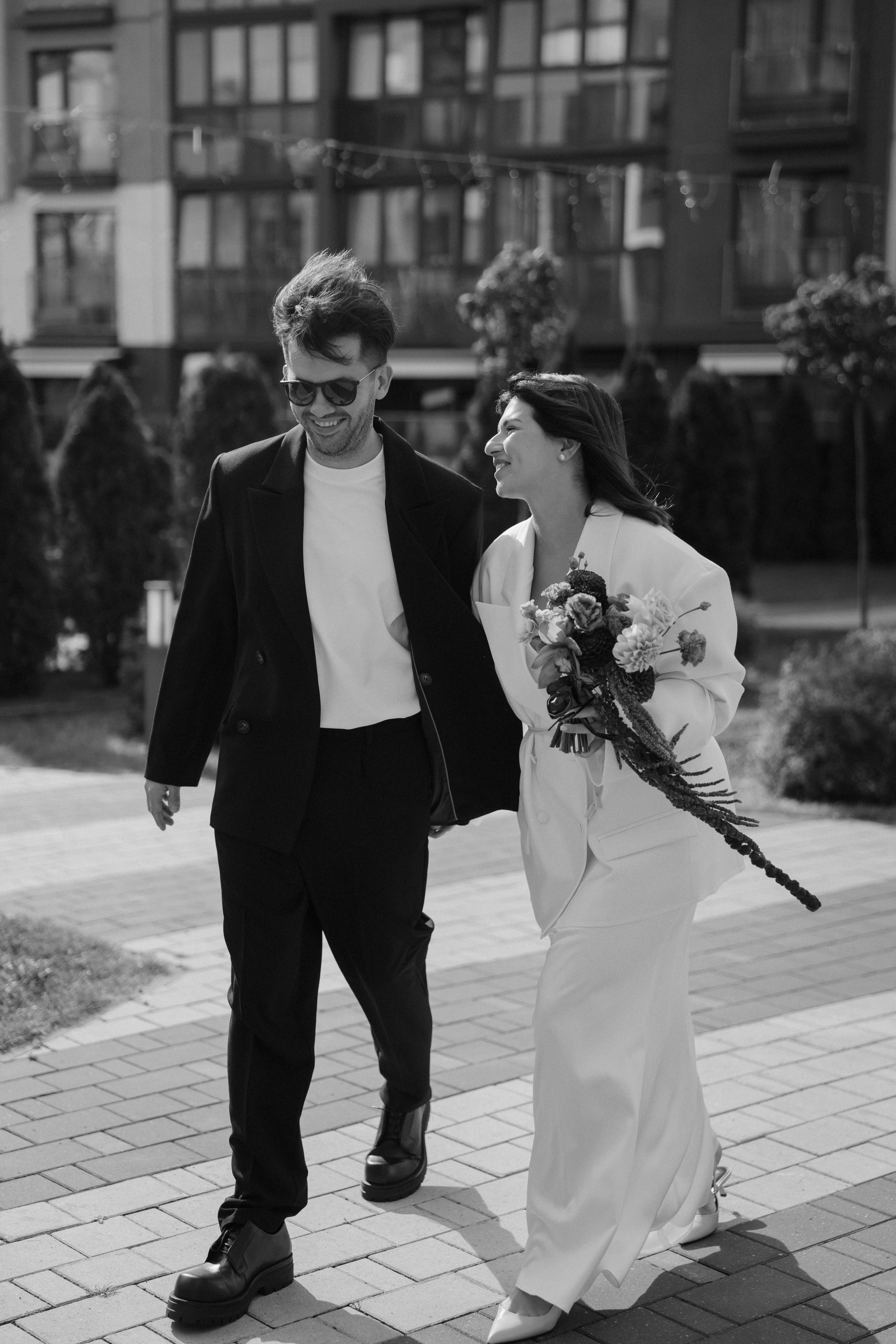 K&A. Свадебный фотограф Лиза Макатович Беларусь Минск