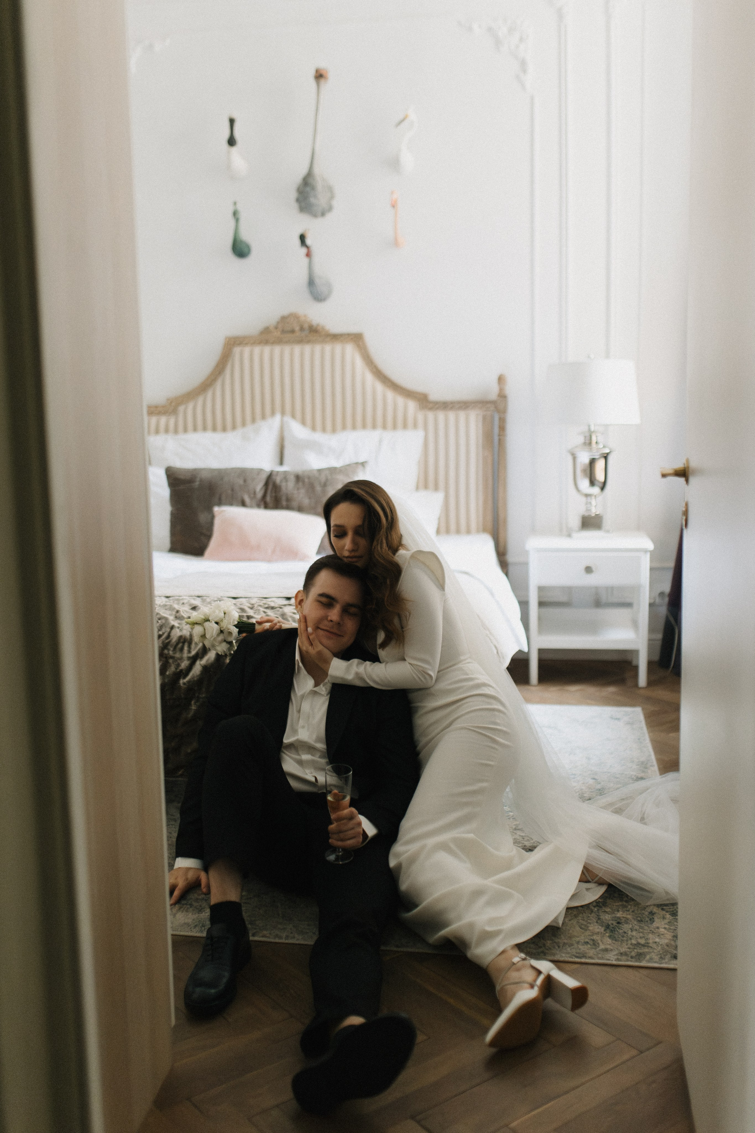 Дождливый Петербург. Фотограф Санкт-Петербург