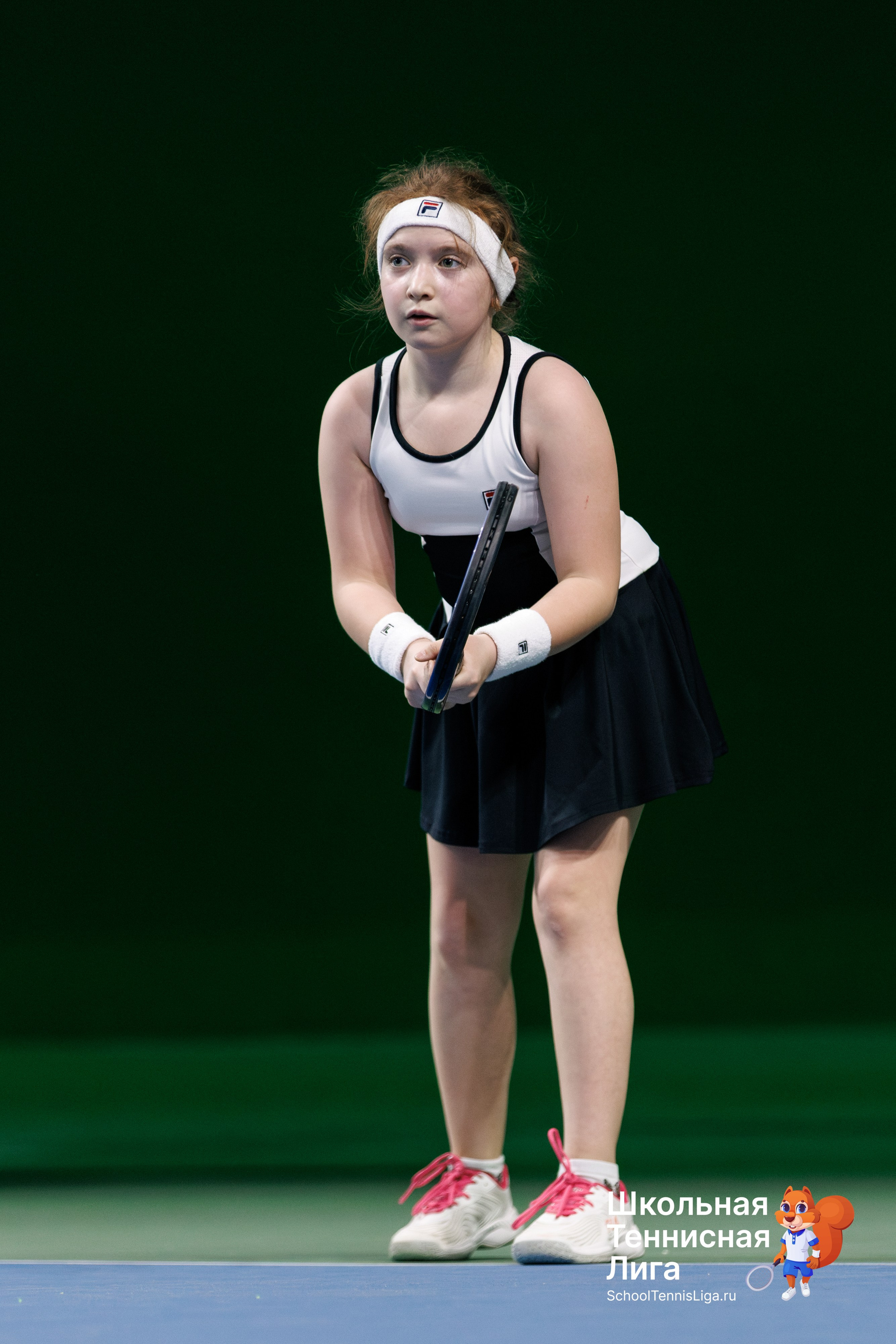 Турнир ШТЛ в Видном. Спортивный фотограф Алексей Соломин